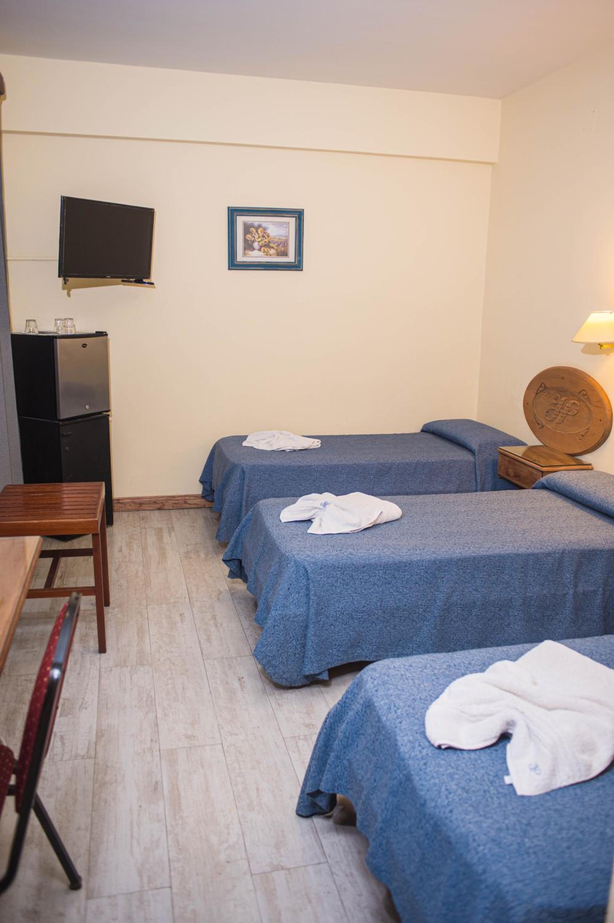 Triple Room photo 1