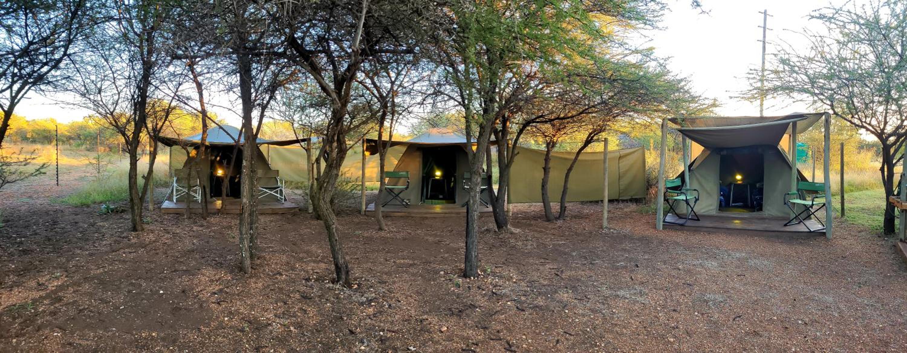 Tent photo 3