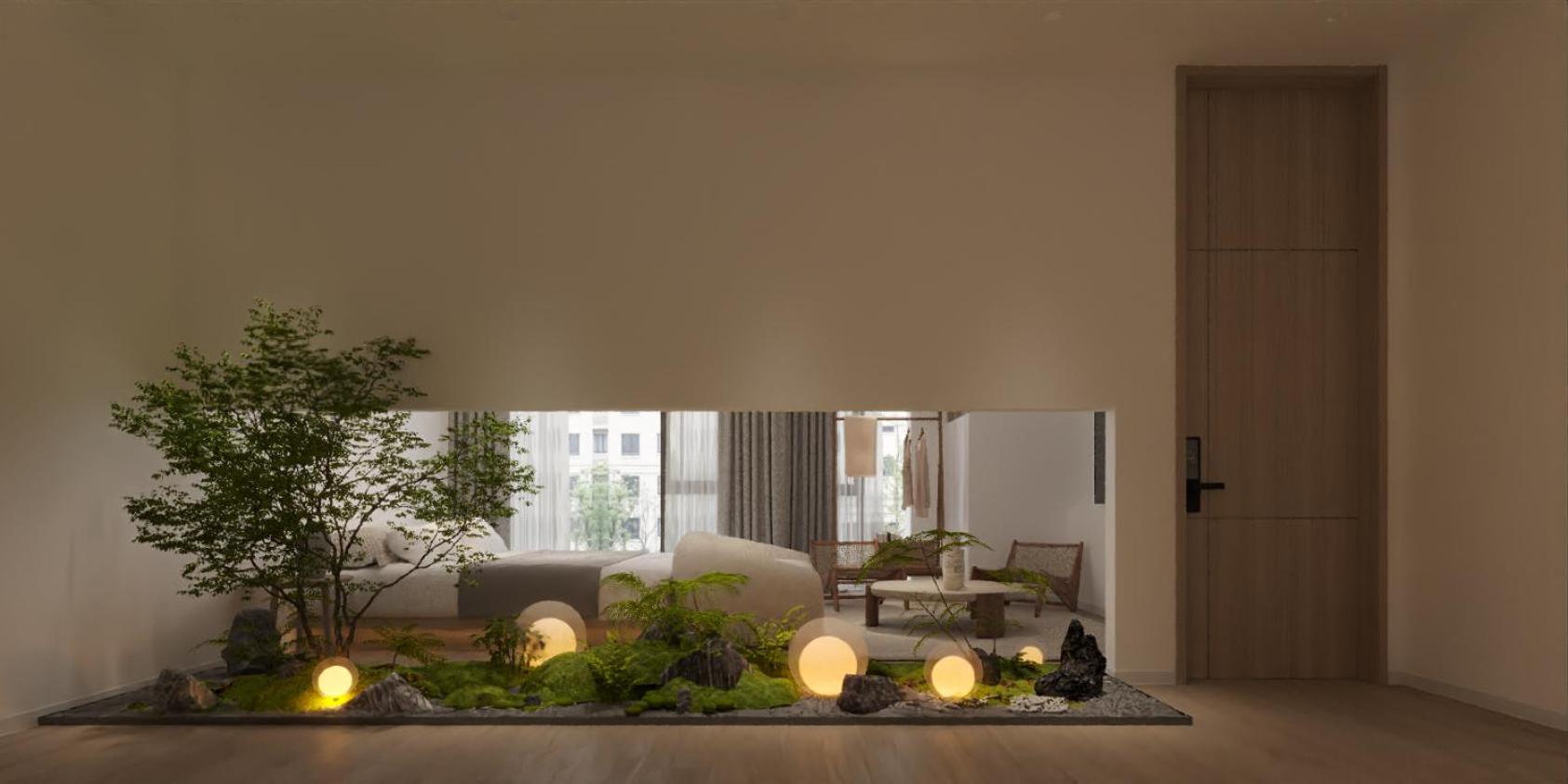 Smart Executive Suite photo 1