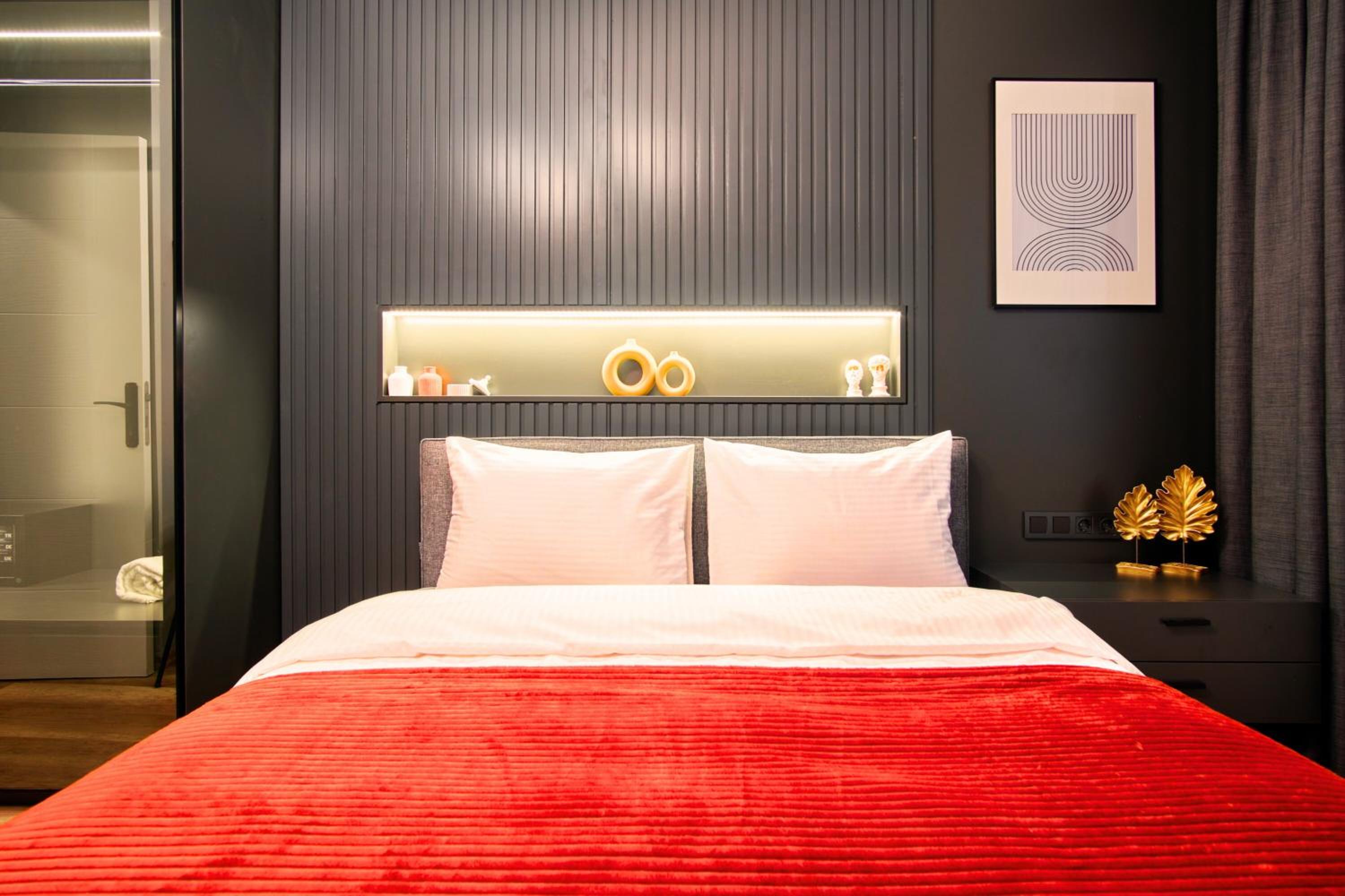 Small Double Room photo 2
