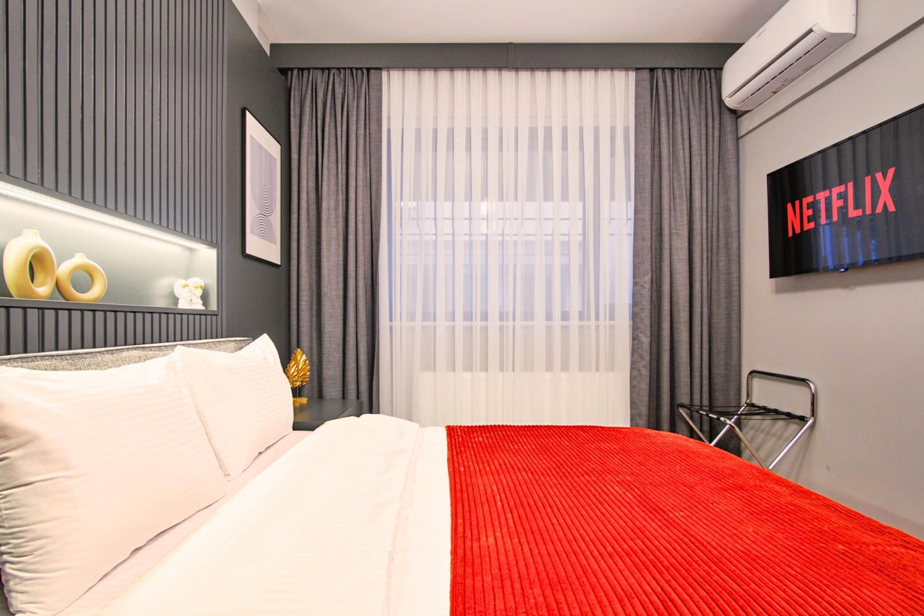 Small Double Room photo 3
