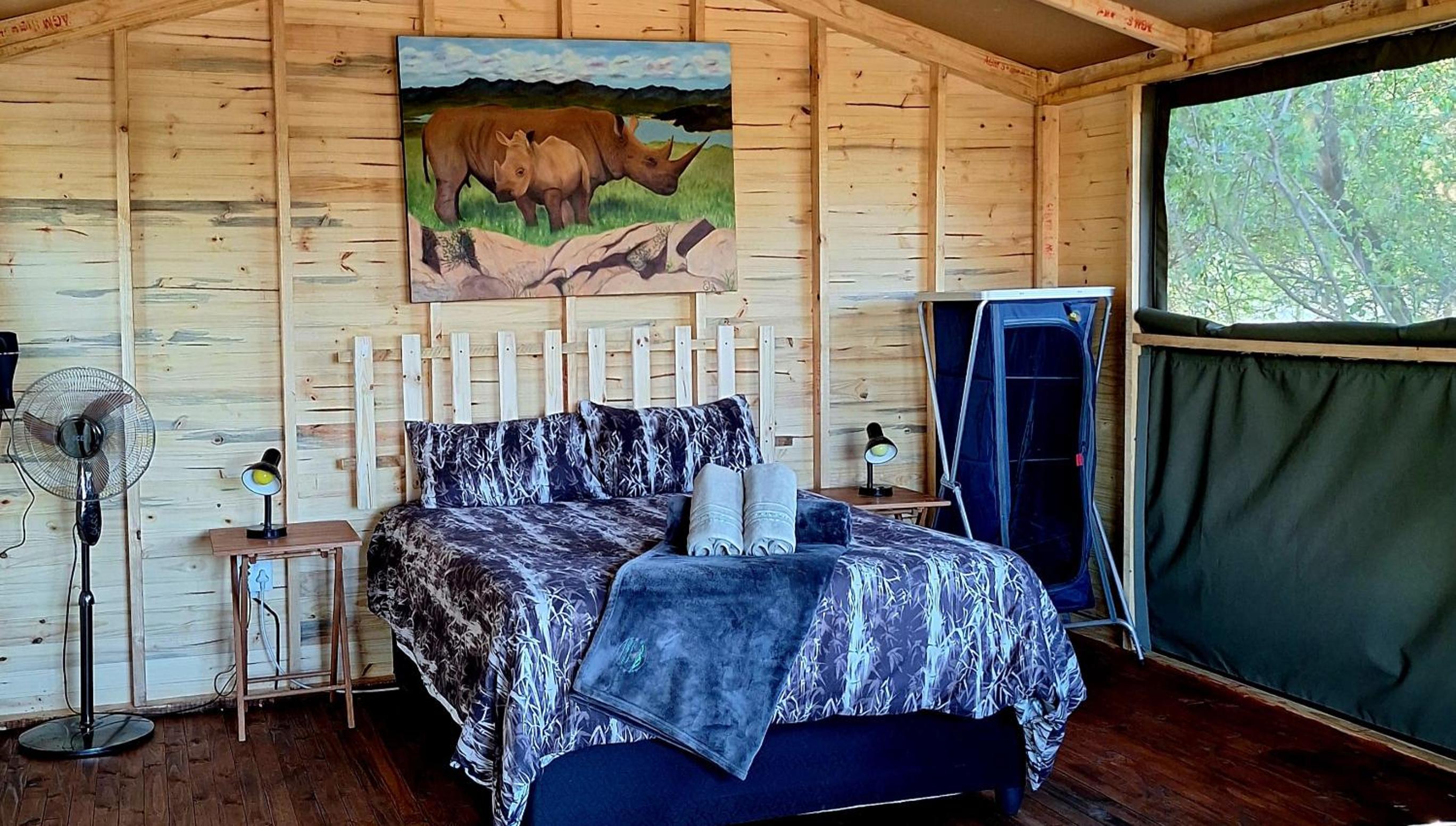 One-Bedroom Chalet photo 1