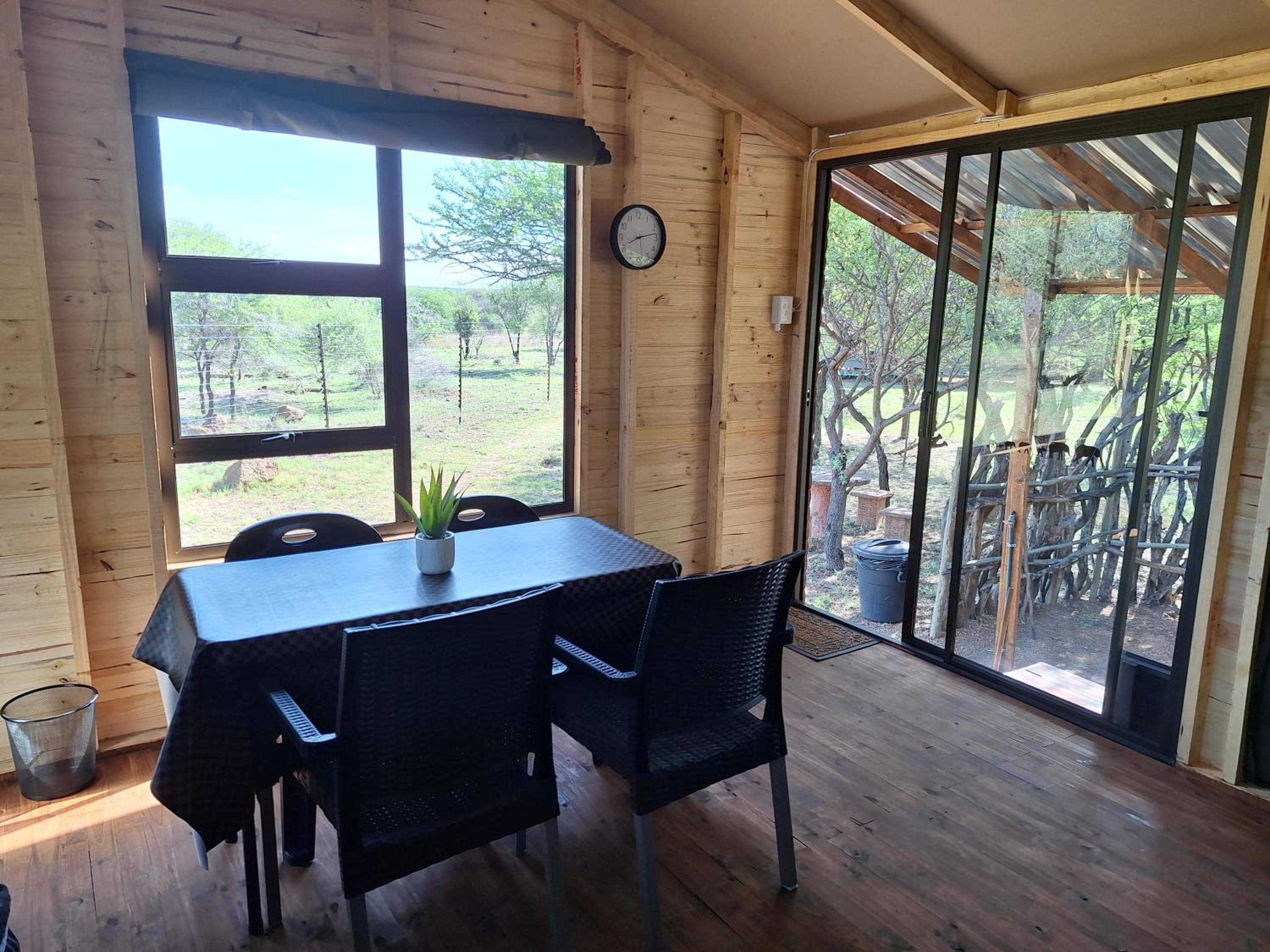 One-Bedroom Chalet photo 3