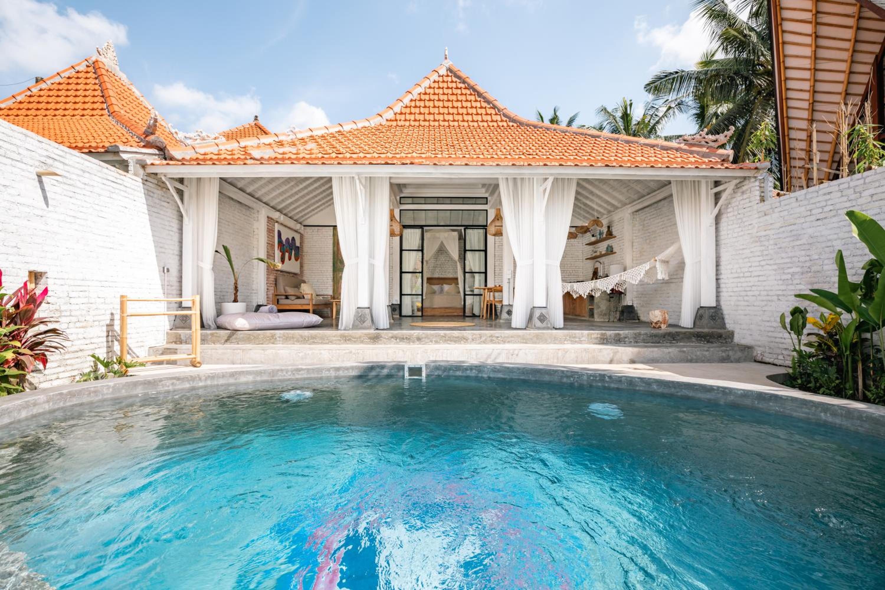 Superior Villa with Private Pool