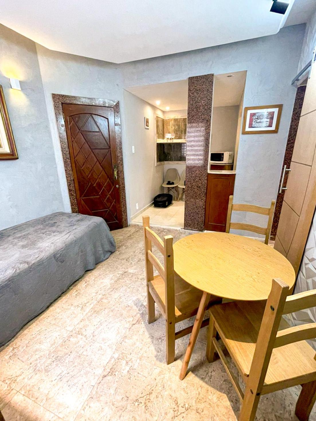 Apartment - Photo 16