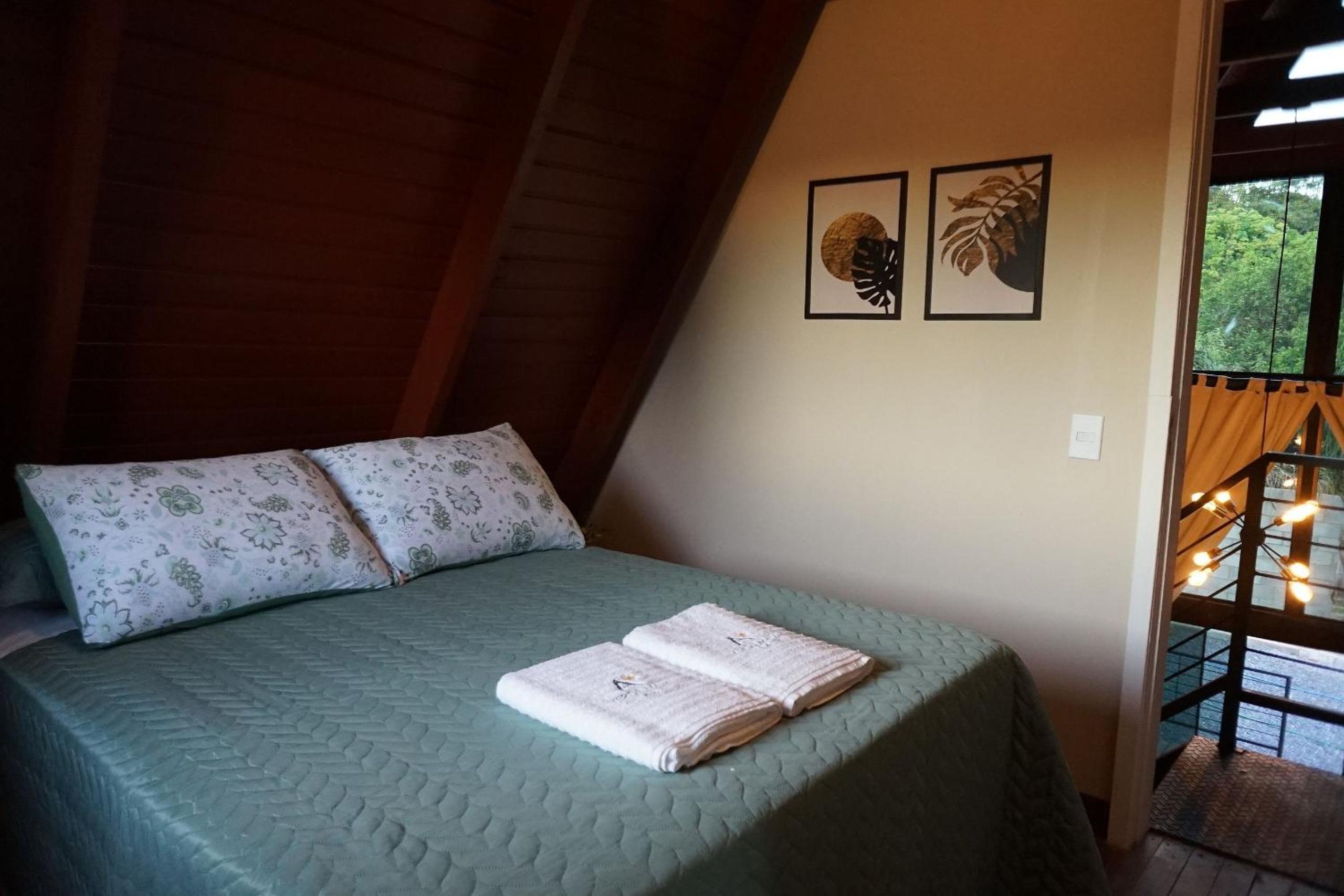 Superior Chalet photo 1