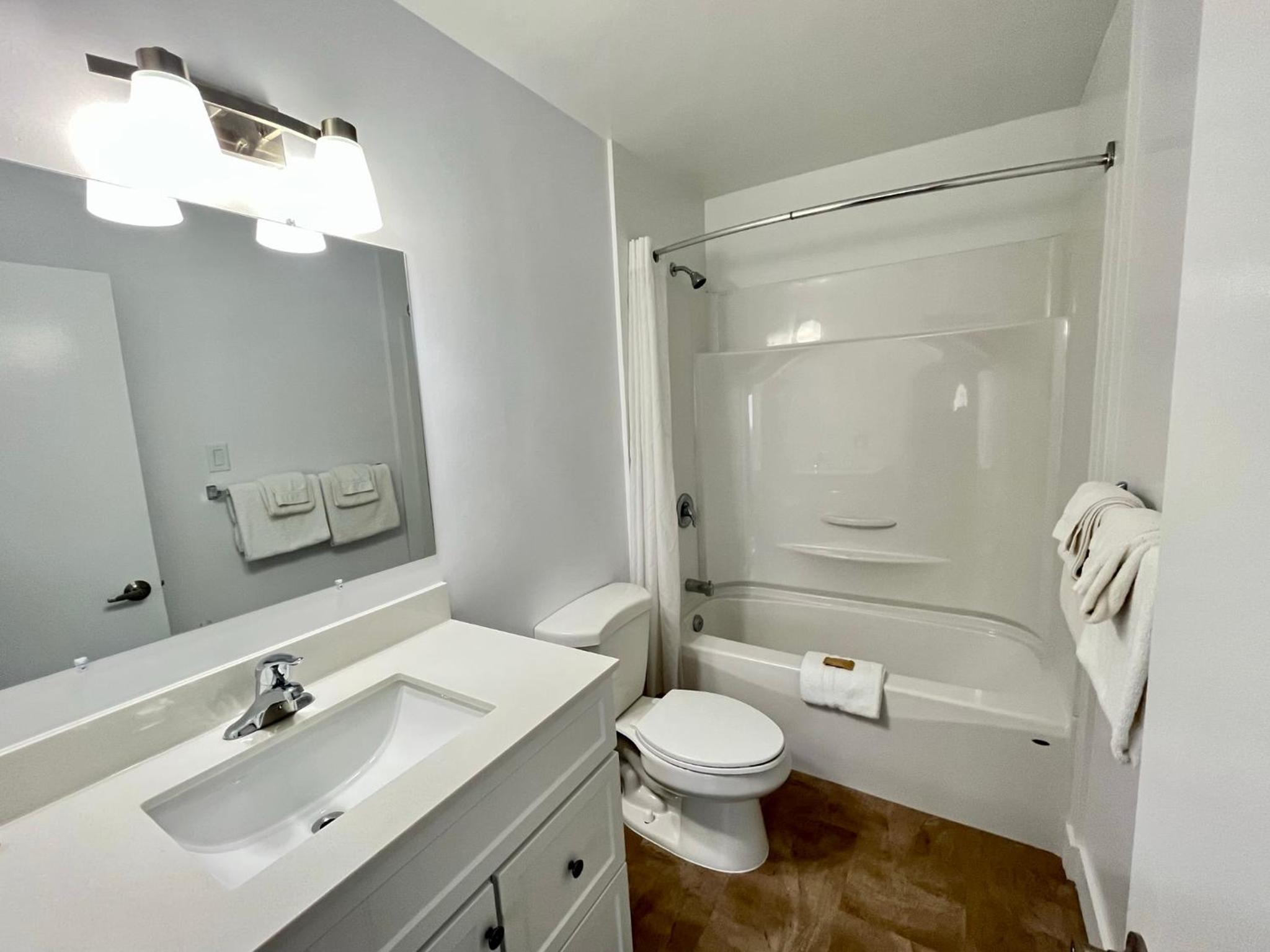 Studio Apartment - Photo 4