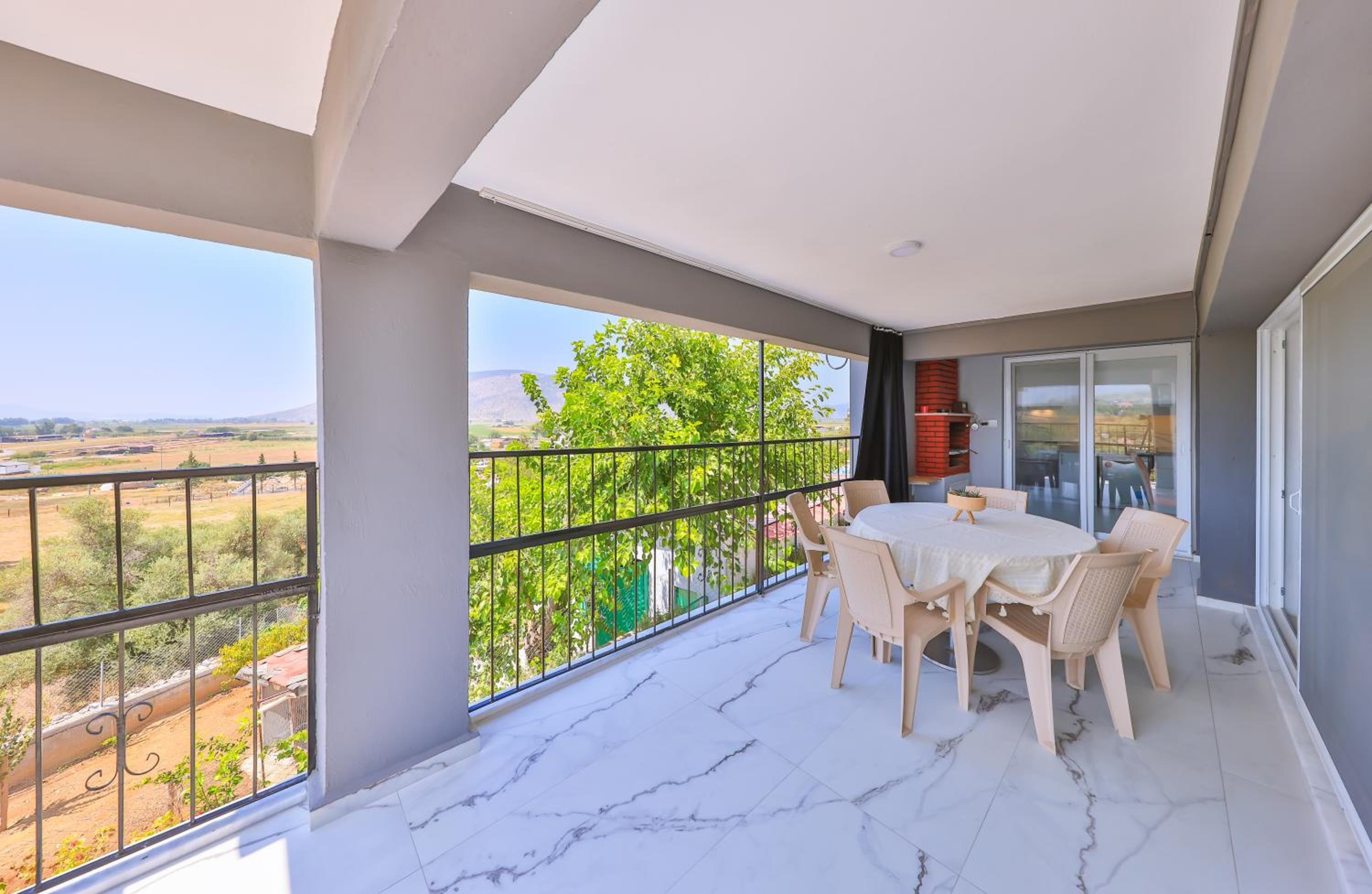 Two-Bedroom Villa photo 2