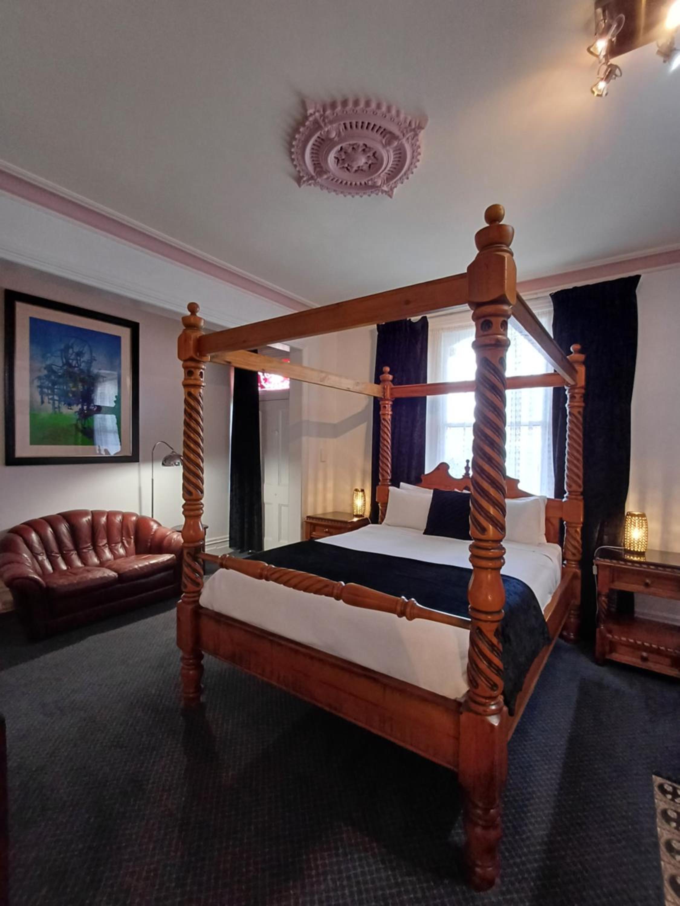 Superior Suite photo 1