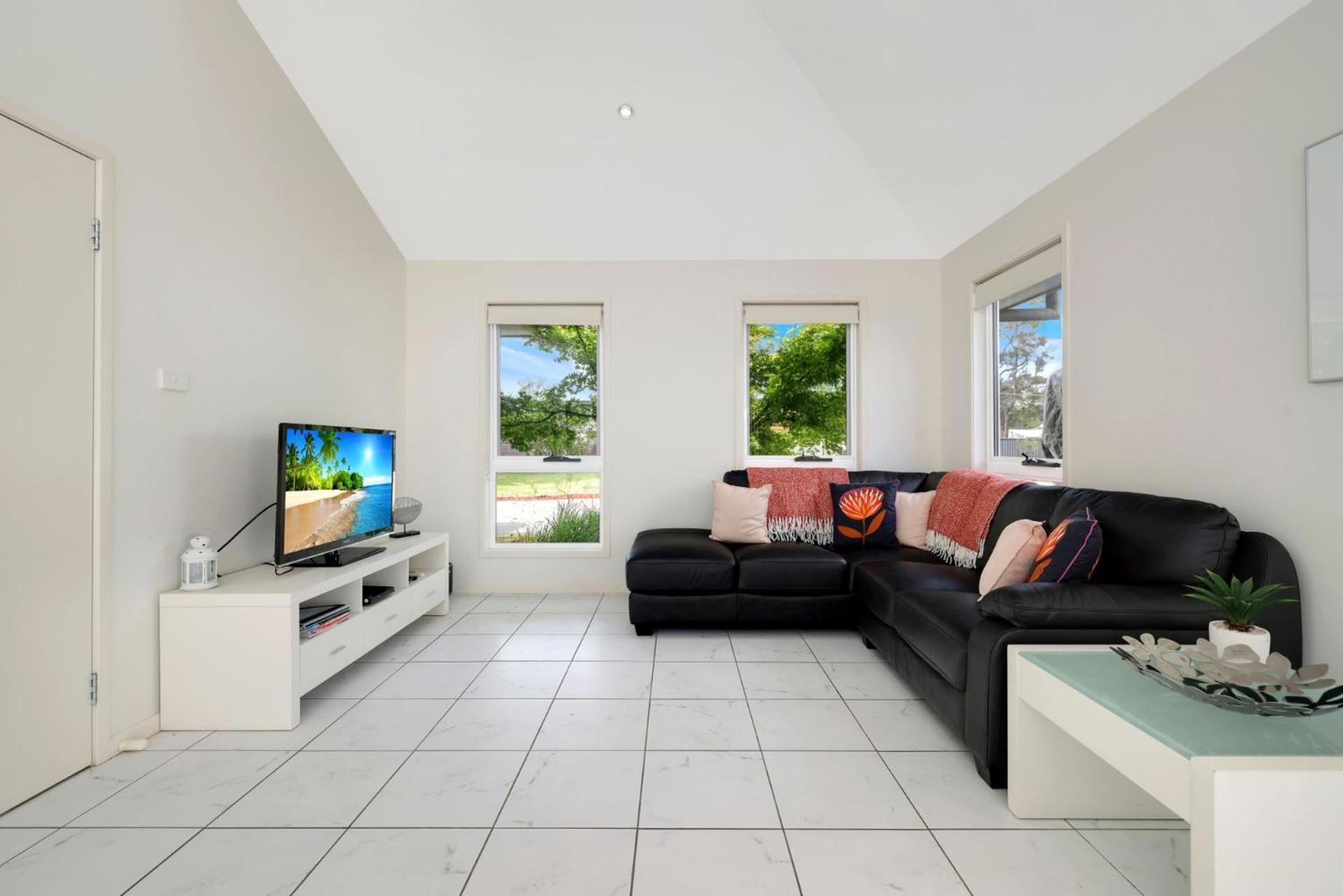 Two-Bedroom Townhouse photo 1