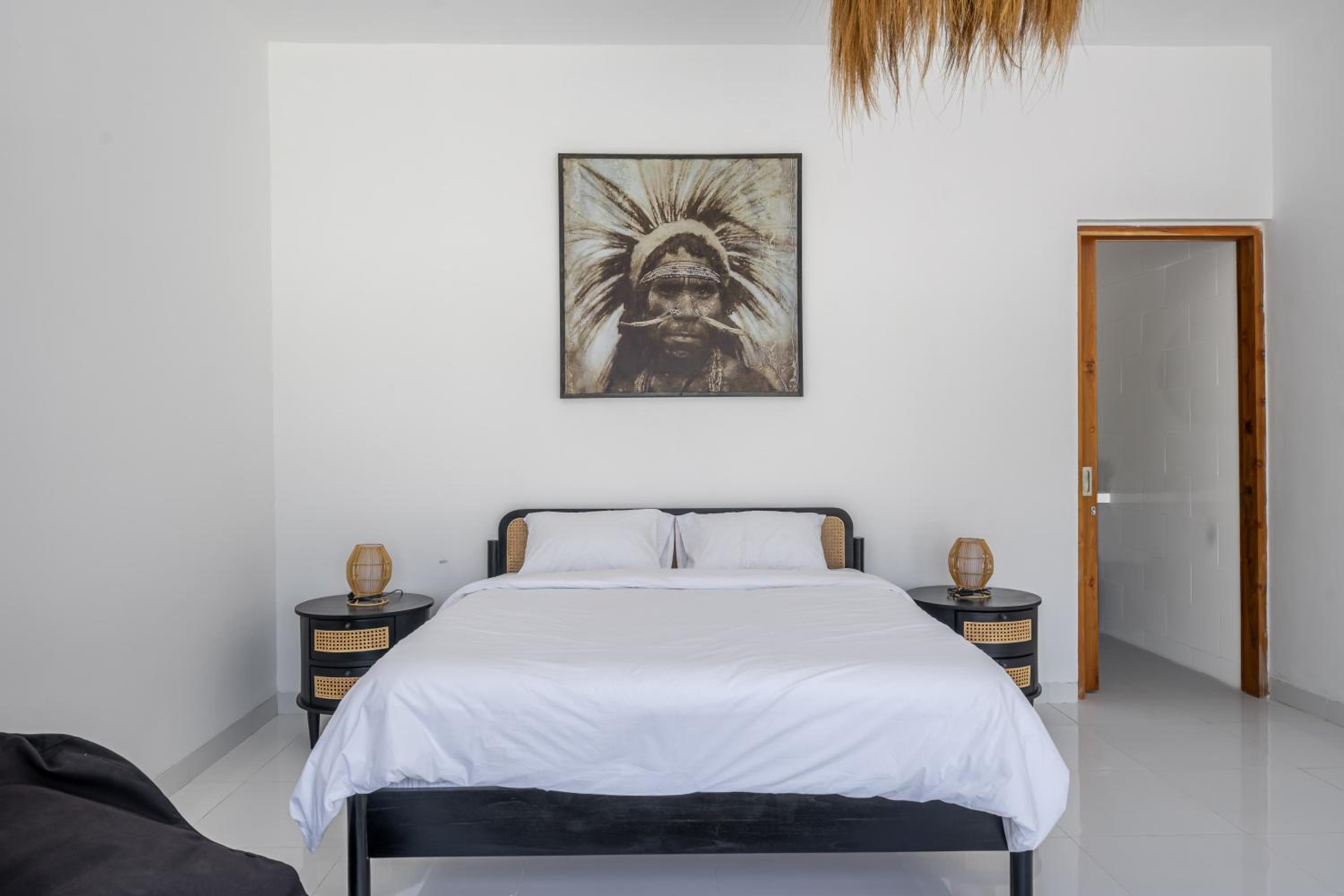 Three-Bedroom Villa photo 1