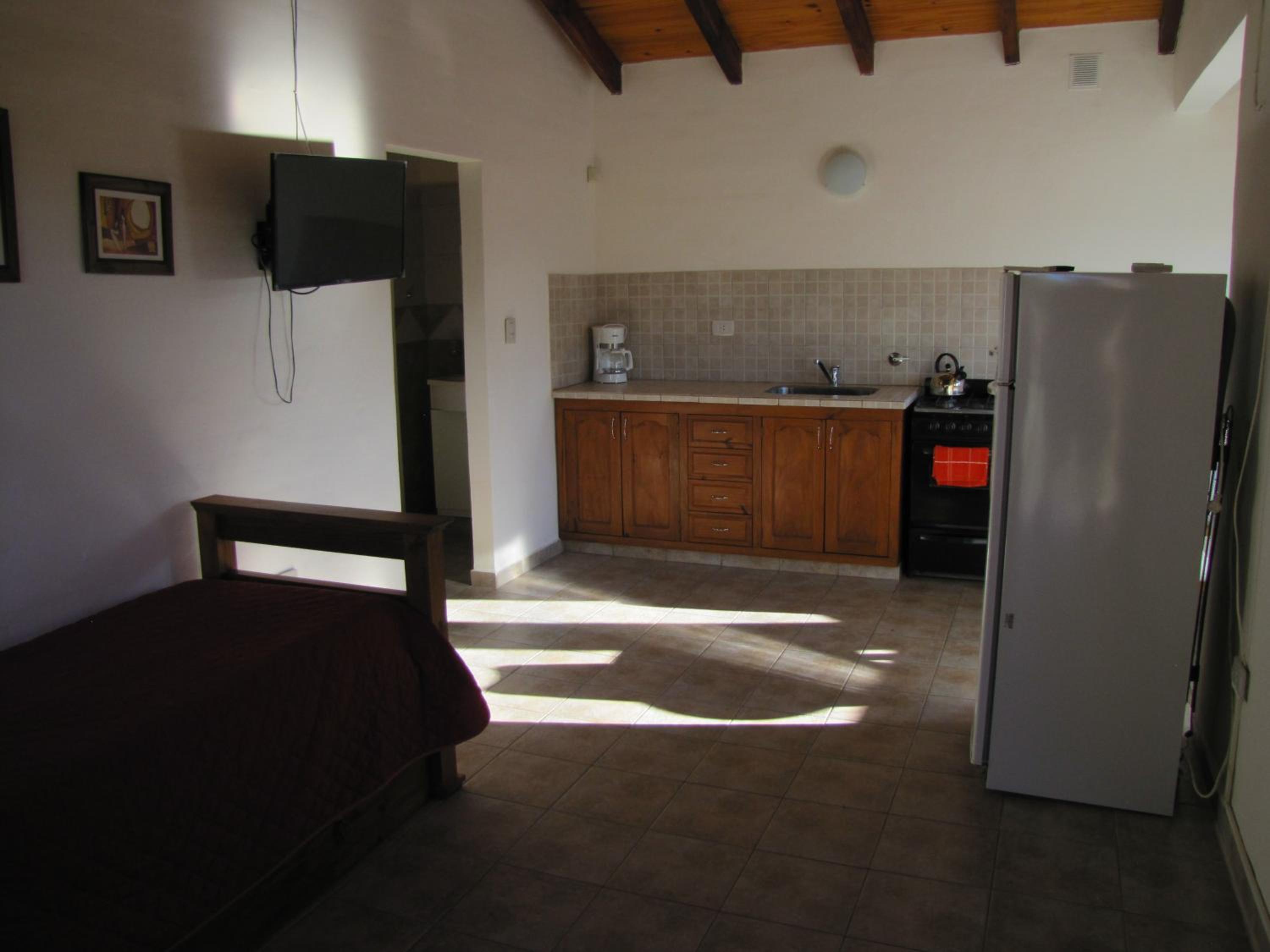 One-Bedroom Chalet photo 1