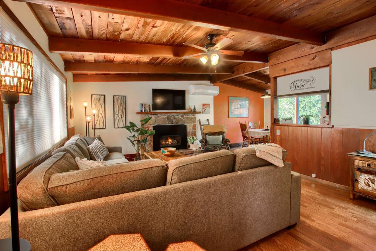 Bungalow photo 1