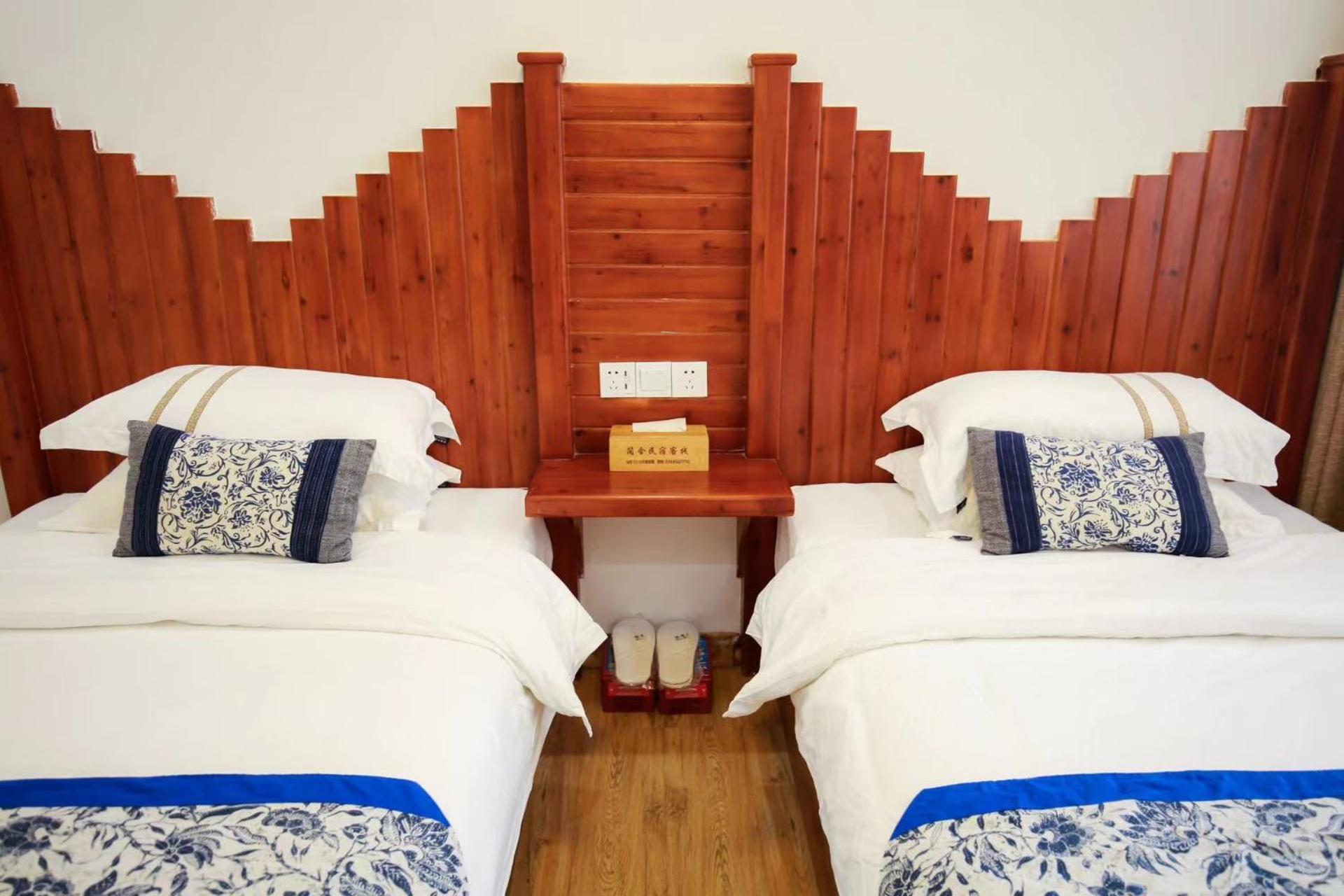 Twin Room photo 1