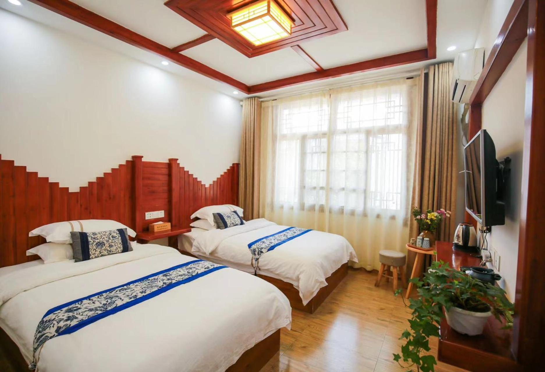Twin Room photo 2