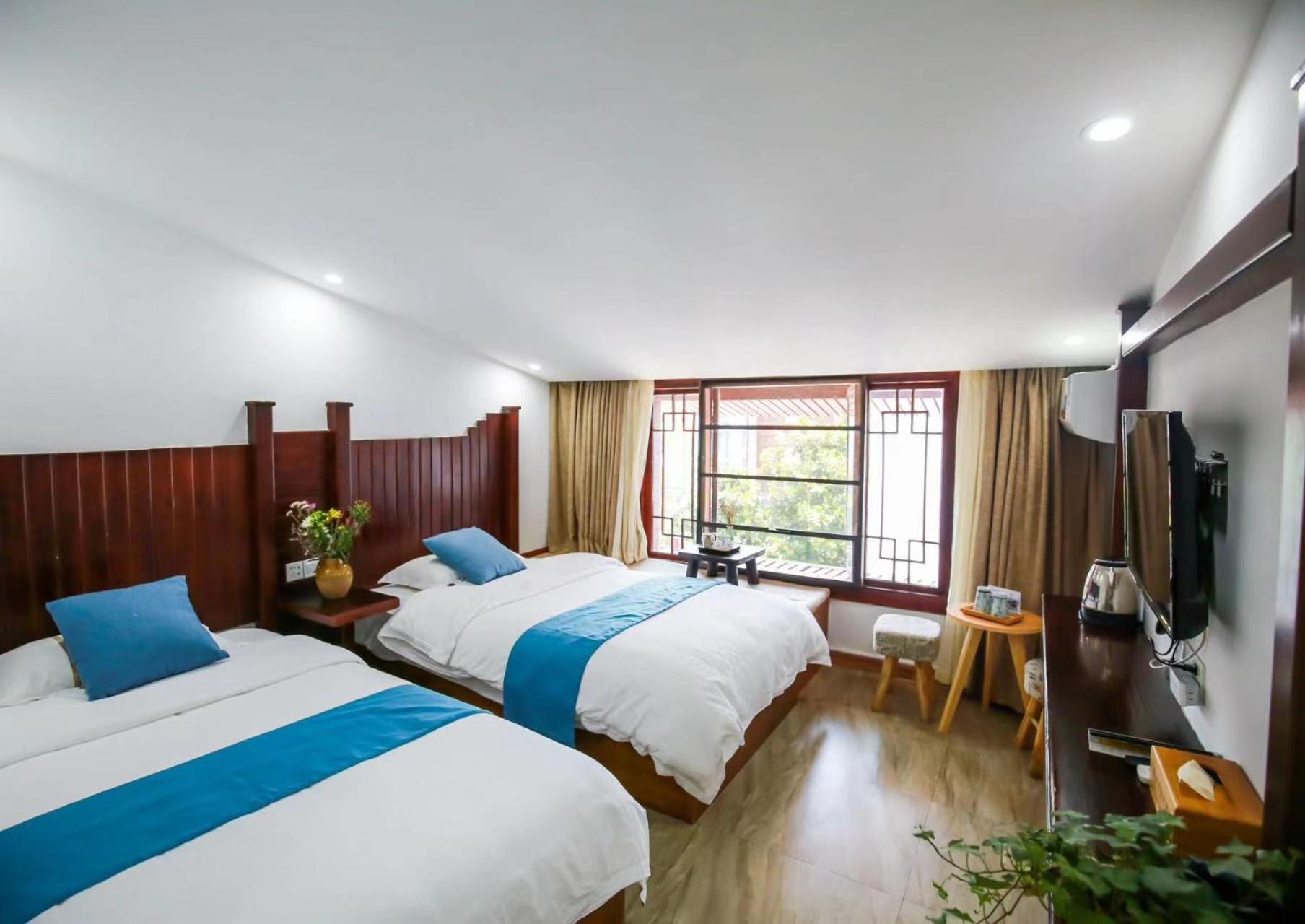 Twin Room photo 3