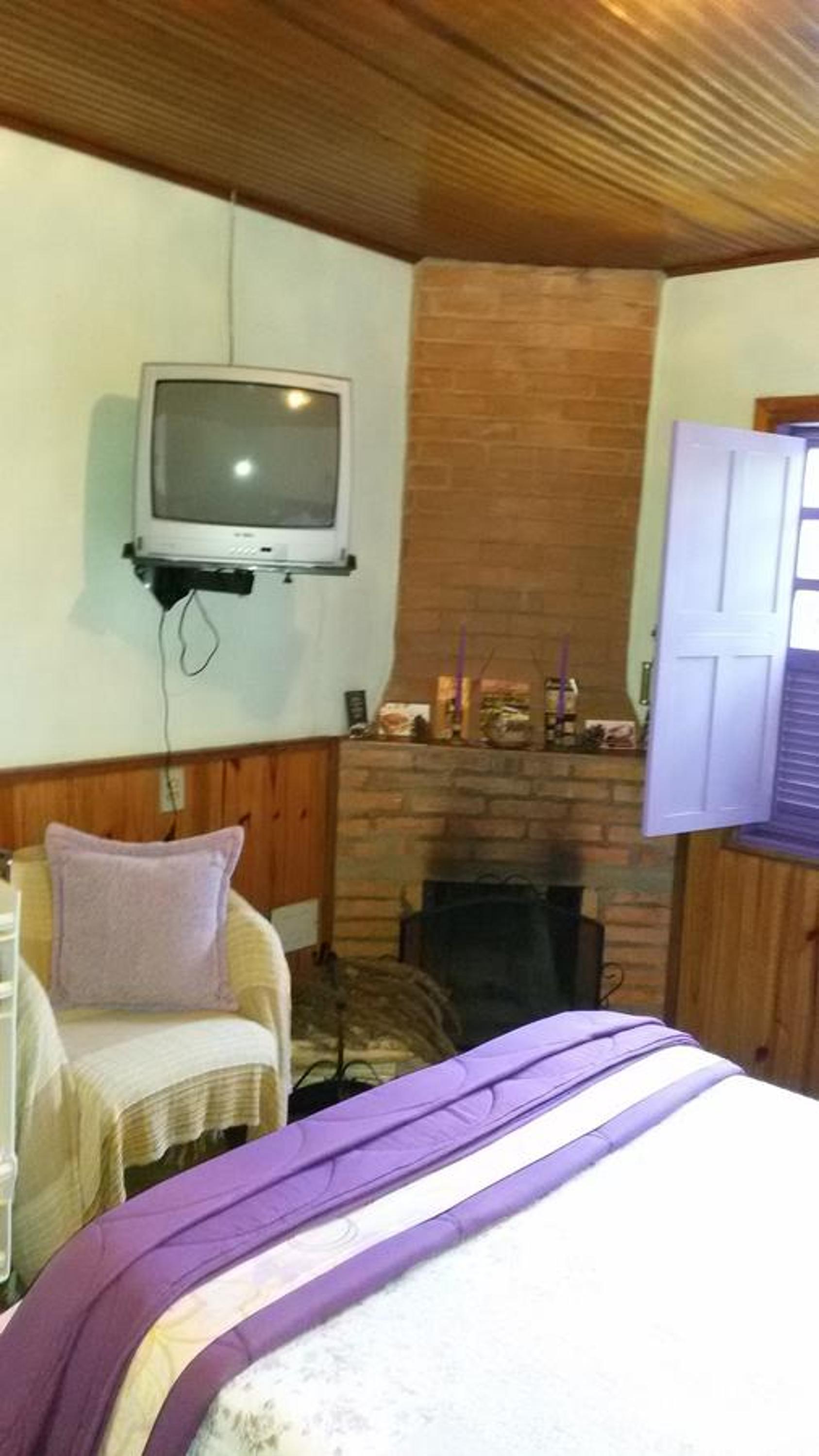 One-Bedroom Chalet photo 1