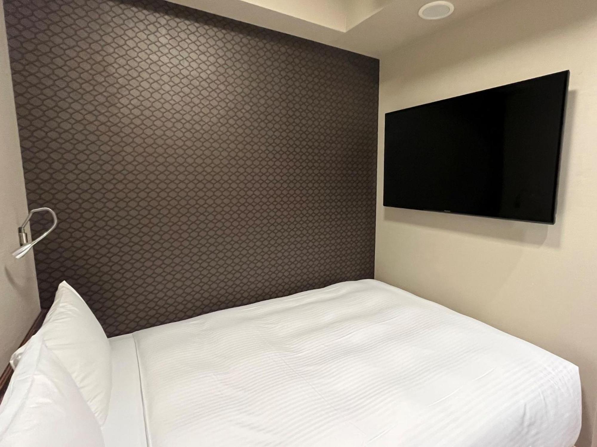 Standard Double Room - Non-Smoking — the supplier's photographs — photo 4