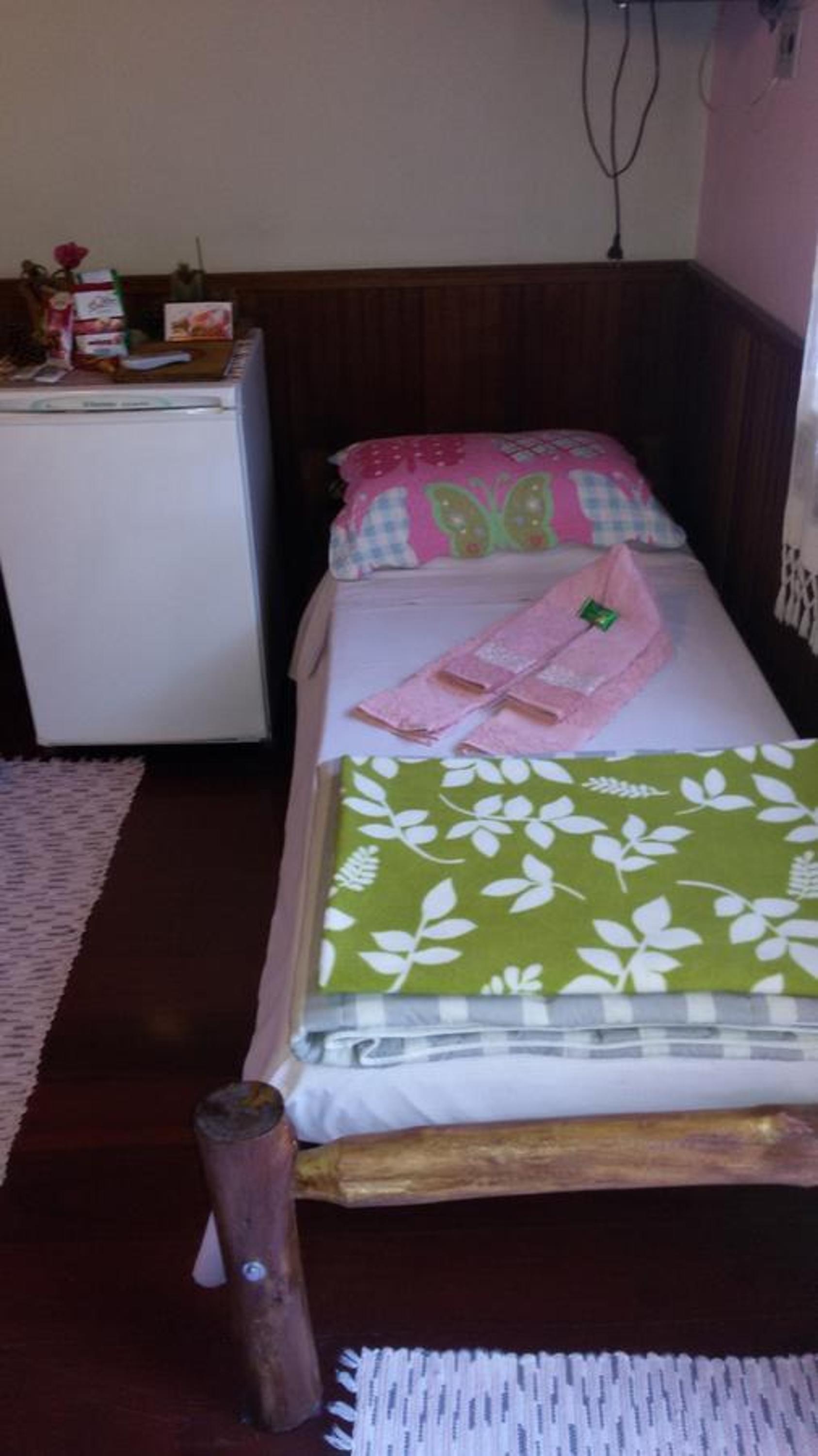 One-Bedroom Chalet photo 3