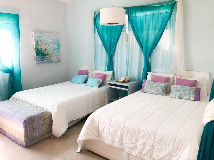 Two-Bedroom House photo 1