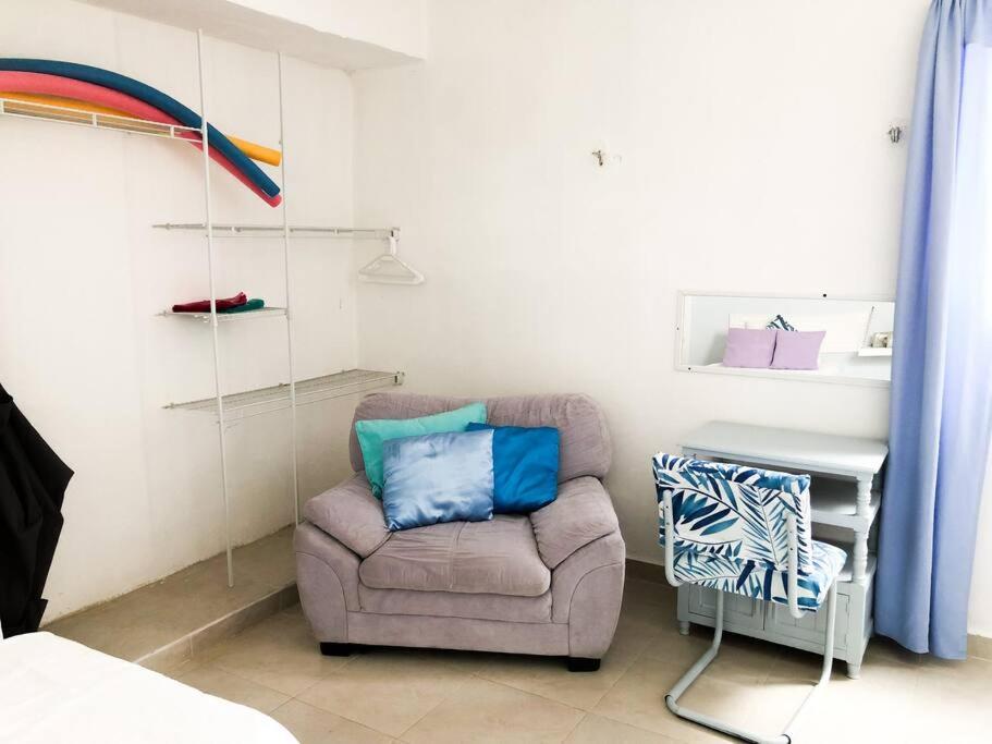 Two-Bedroom House photo 2