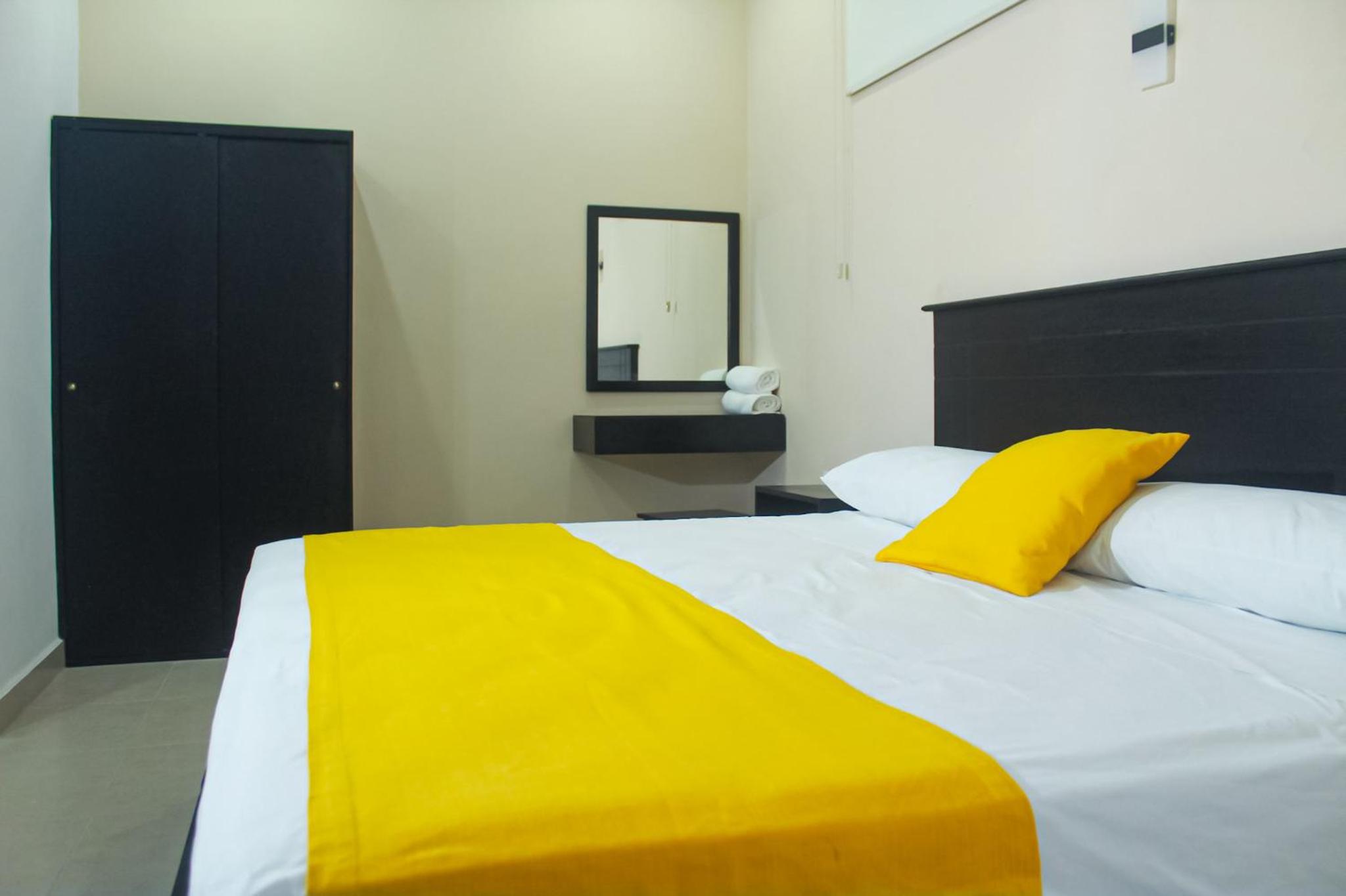Superior Queen Room photo 1