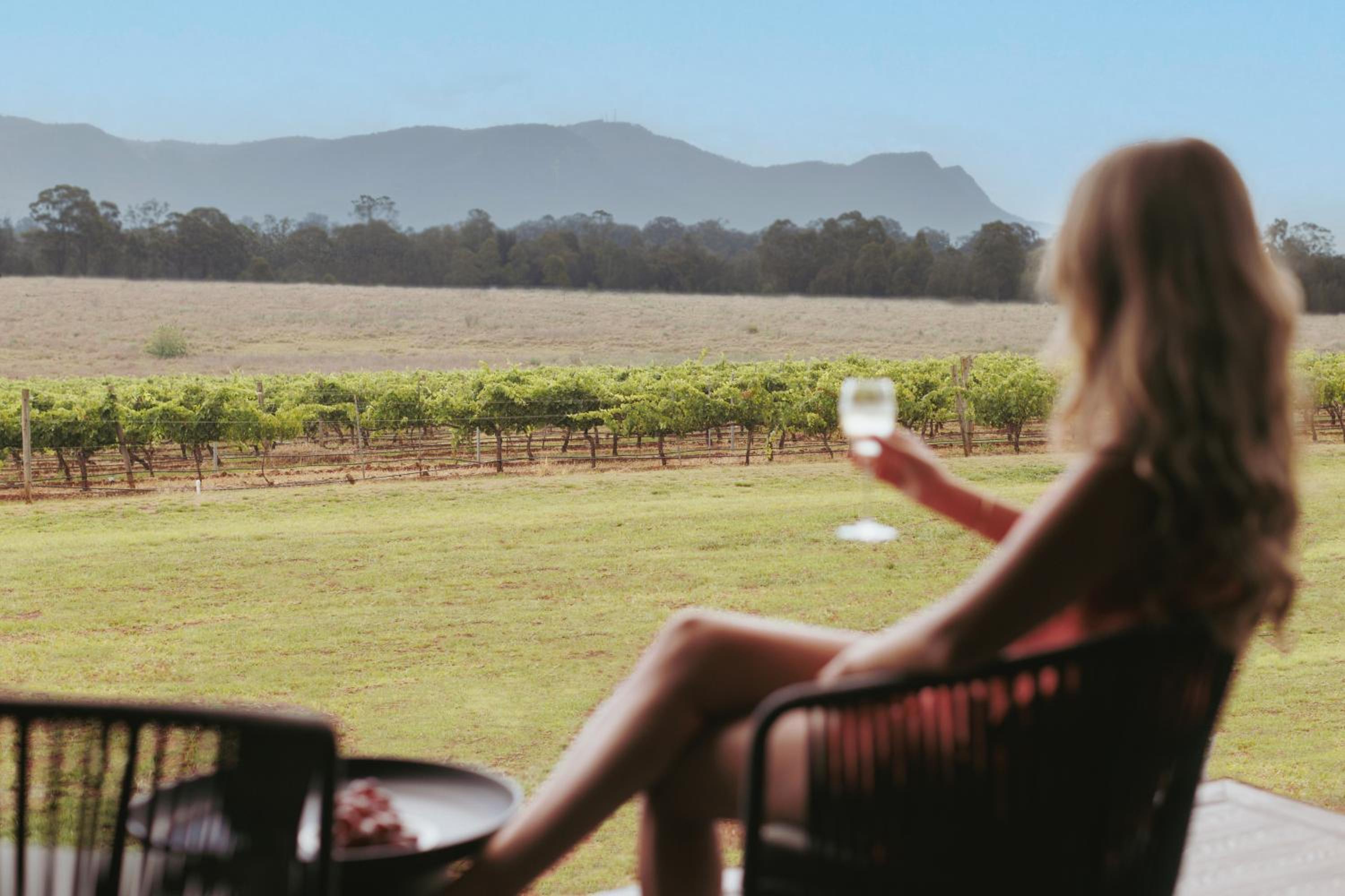 Studio with Vineyard View photo 3
