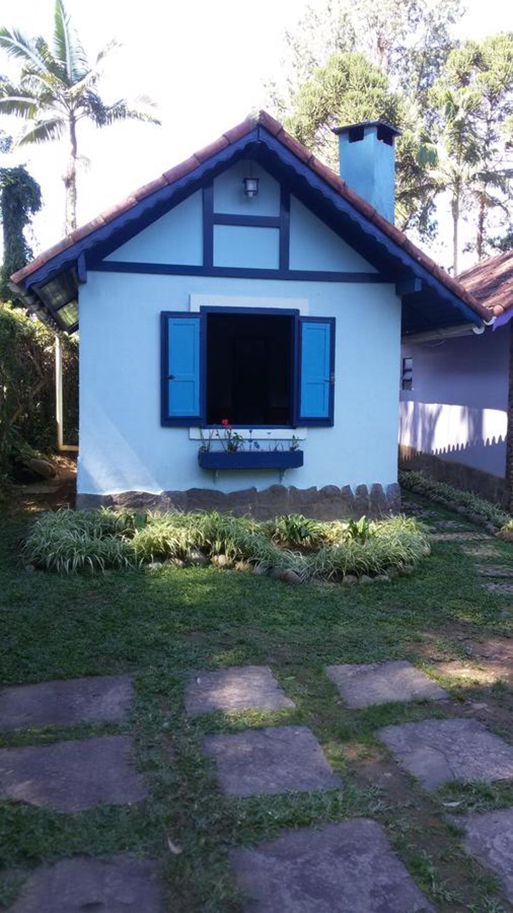 One-Bedroom Chalet photo 2