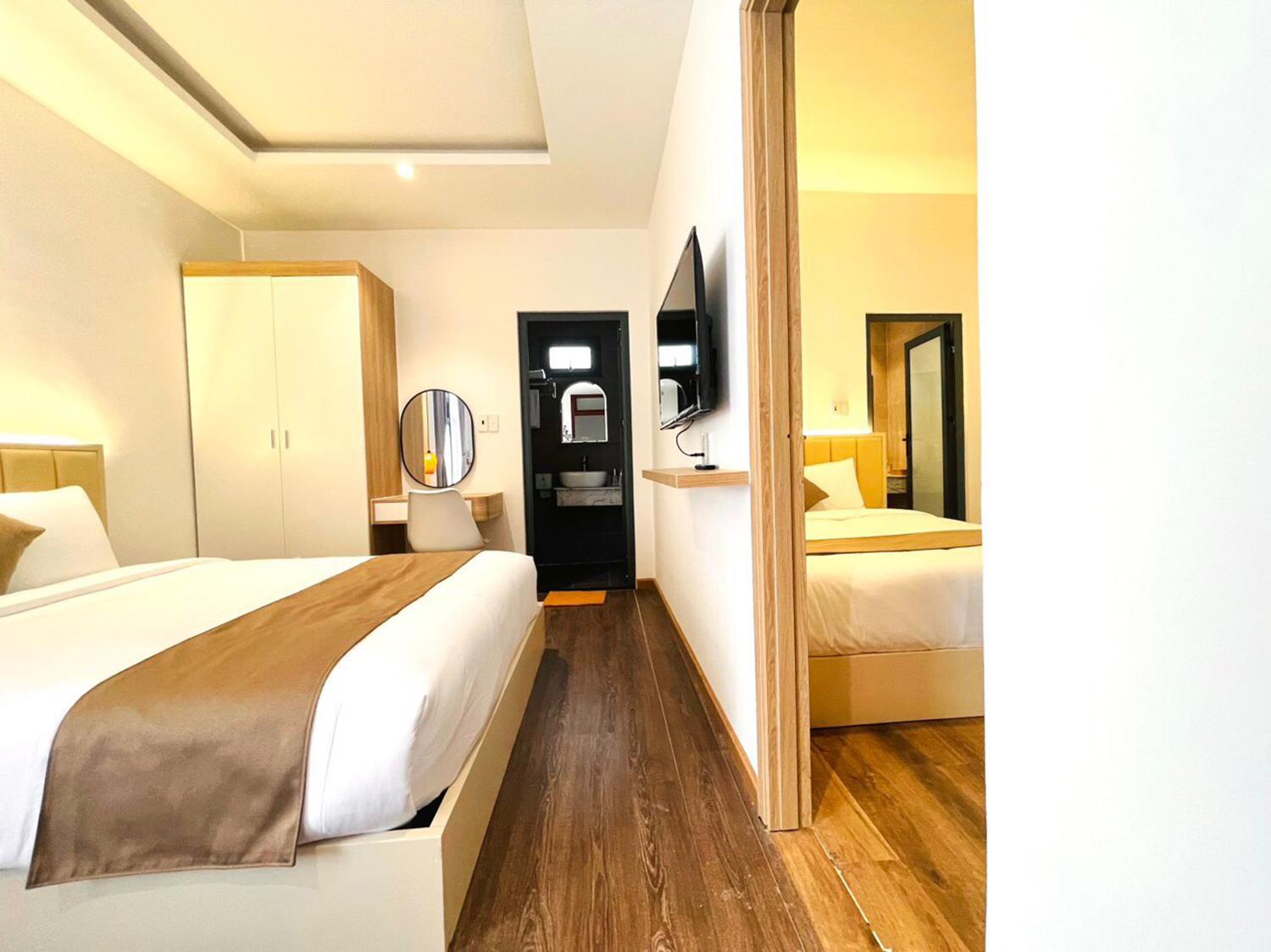 Family Suite photo 1