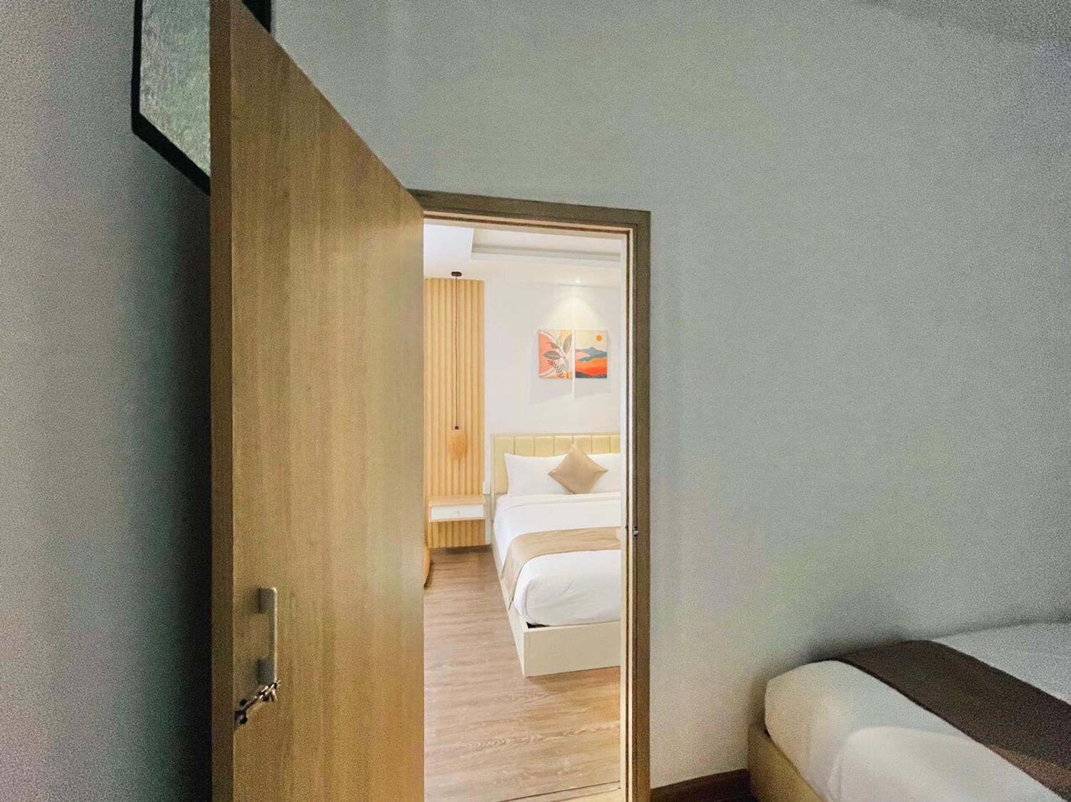 Family Suite photo 2