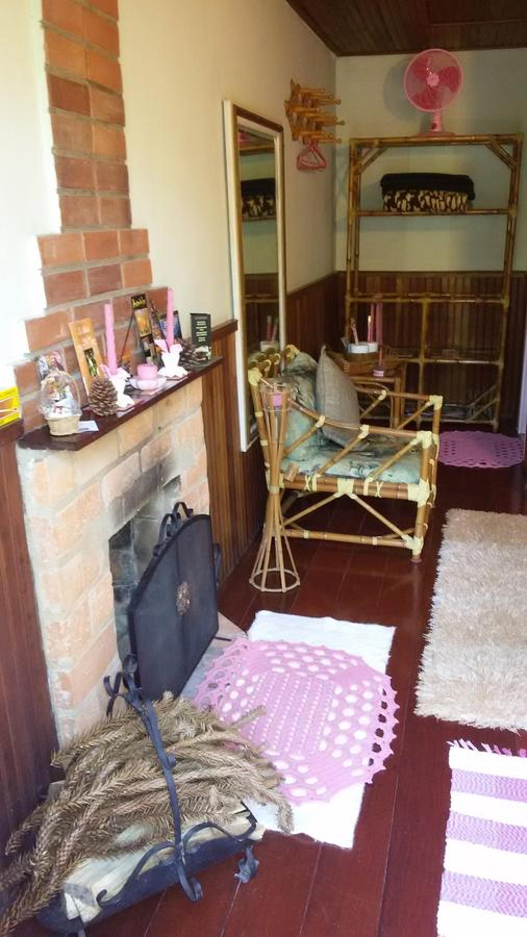 One-Bedroom Chalet photo 1