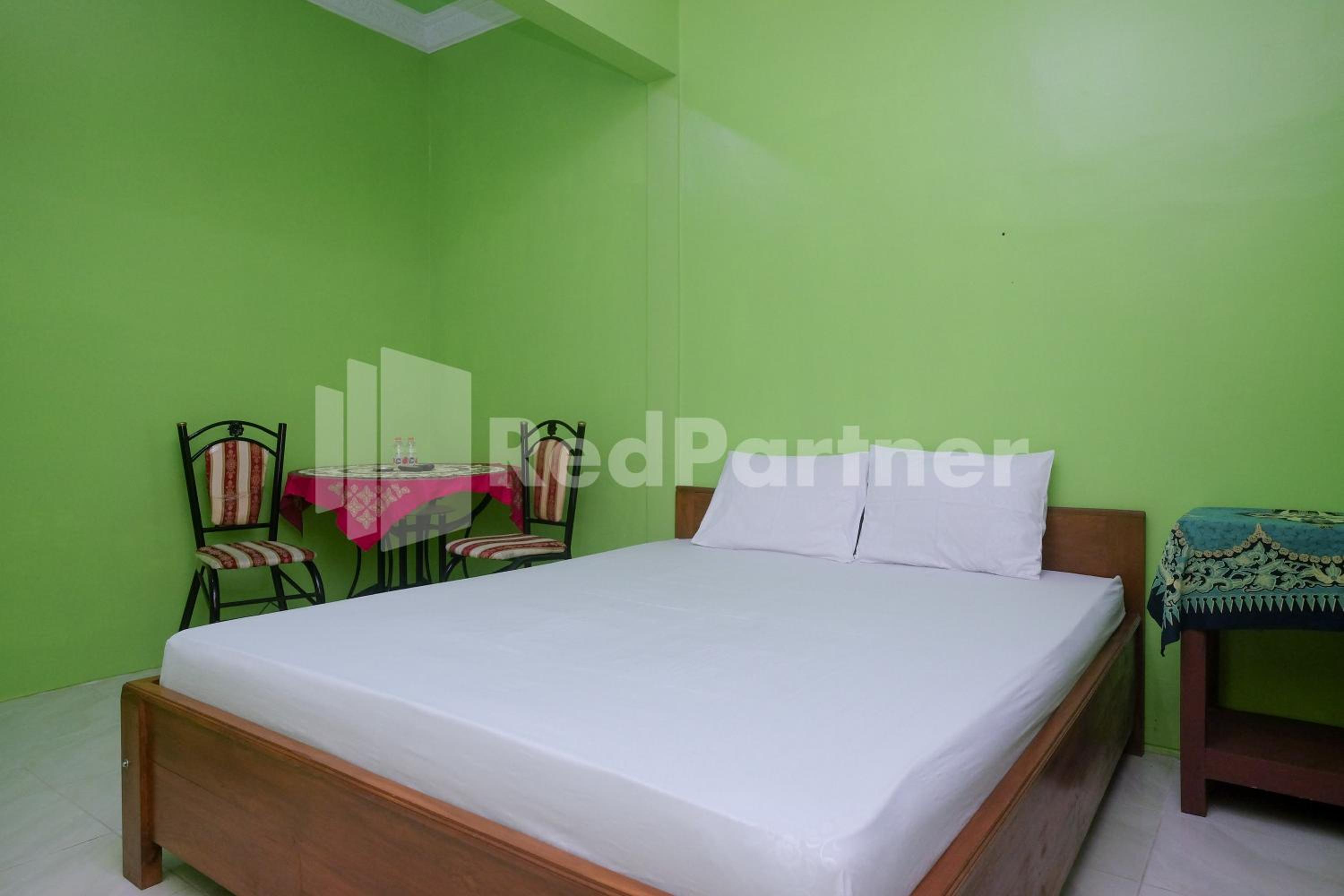 Deluxe Room - Photo 1