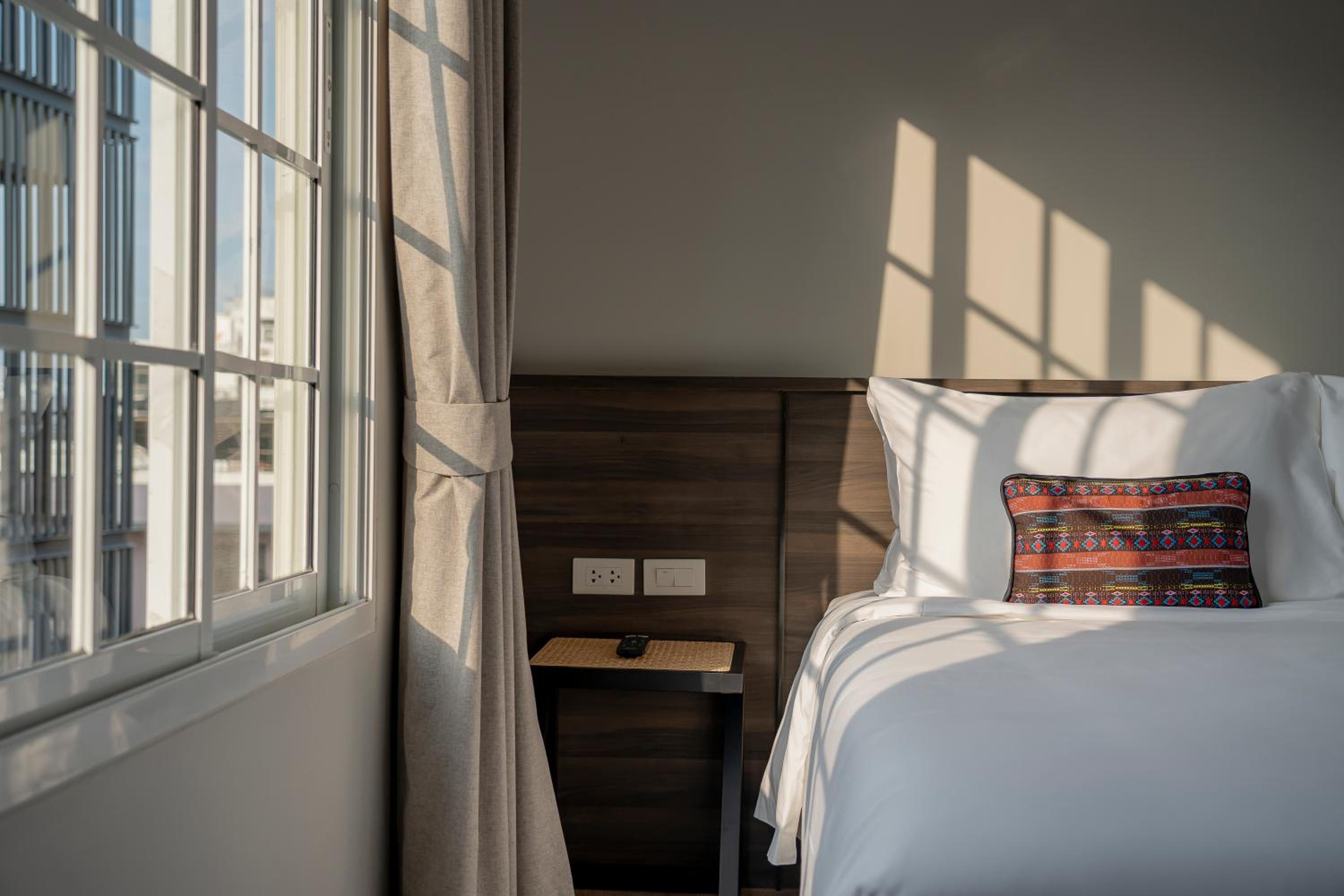 Superior Double or Twin Room photo 2