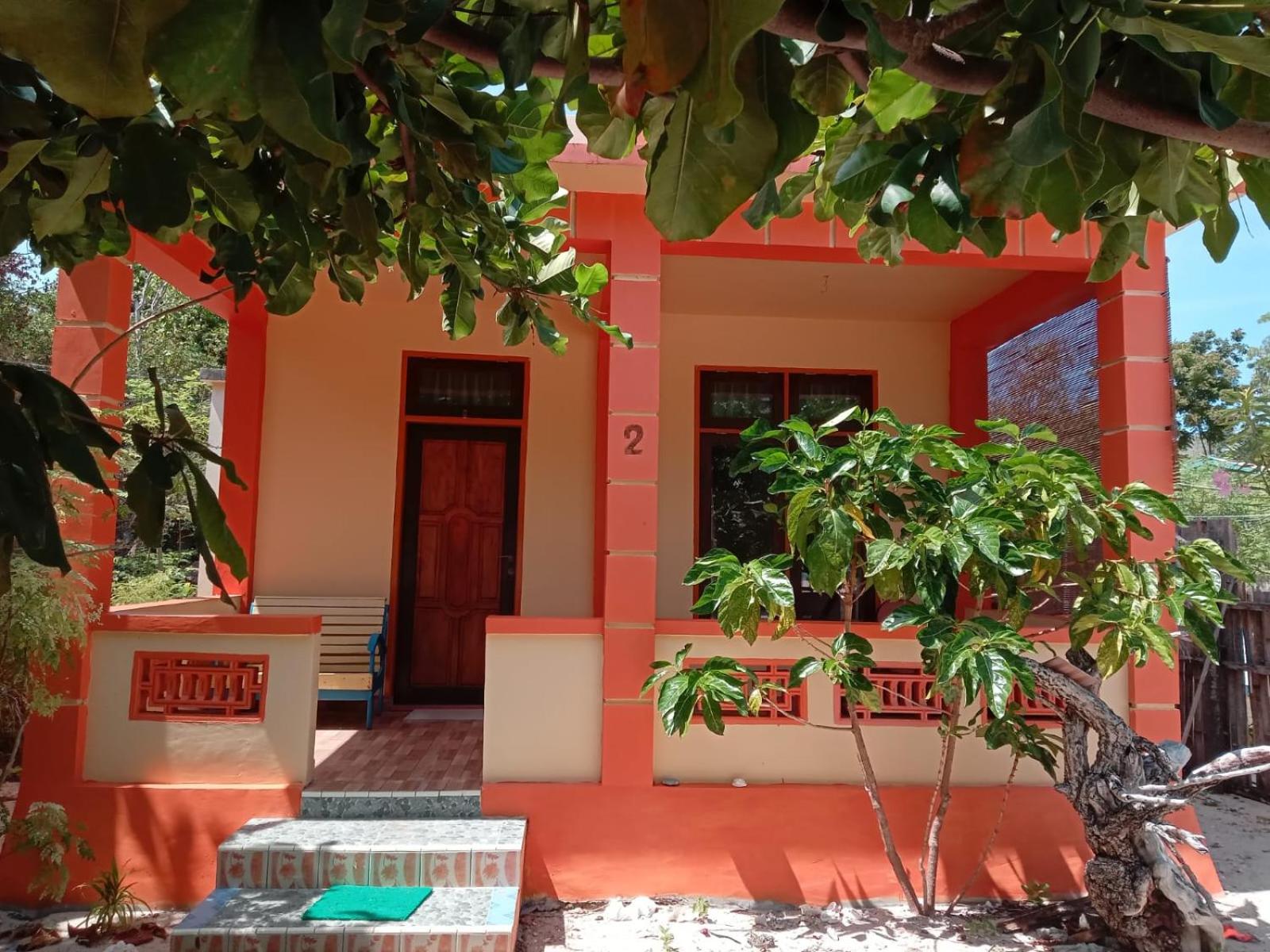 Double or Twin Room with Private Bathroom photo 2