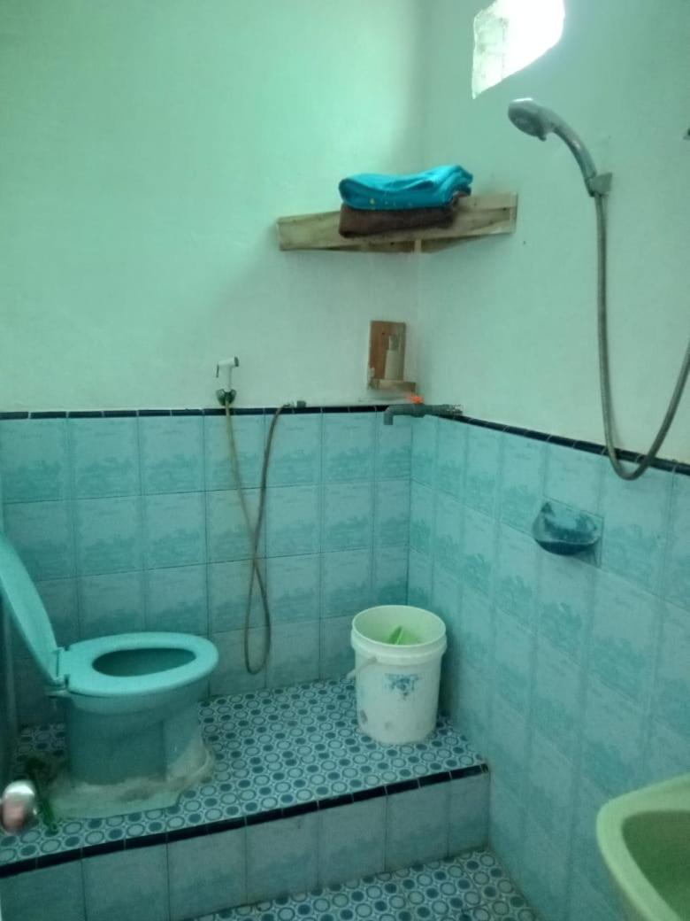 Double Room with Private Bathroom photo 2