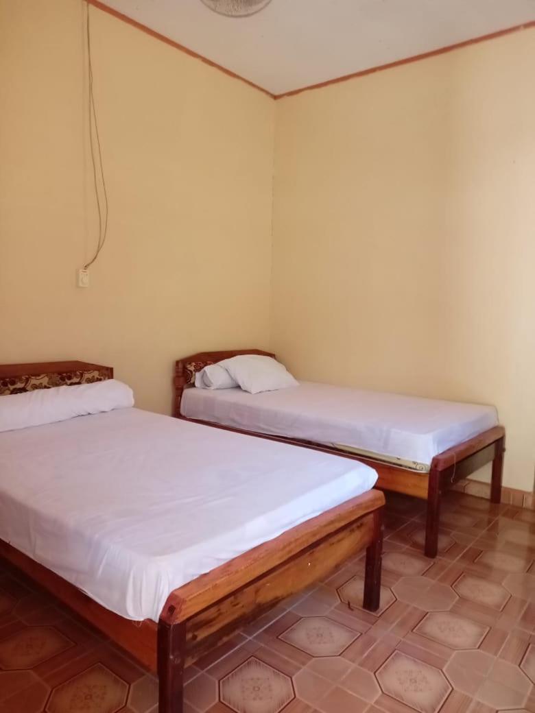 Standard Twin Room photo 1
