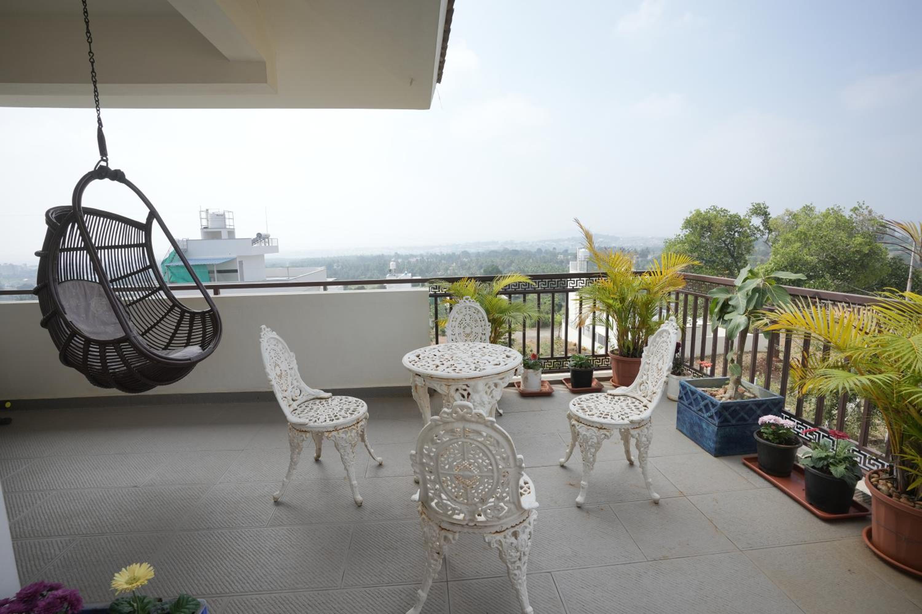 King Room With Balcony photo 3