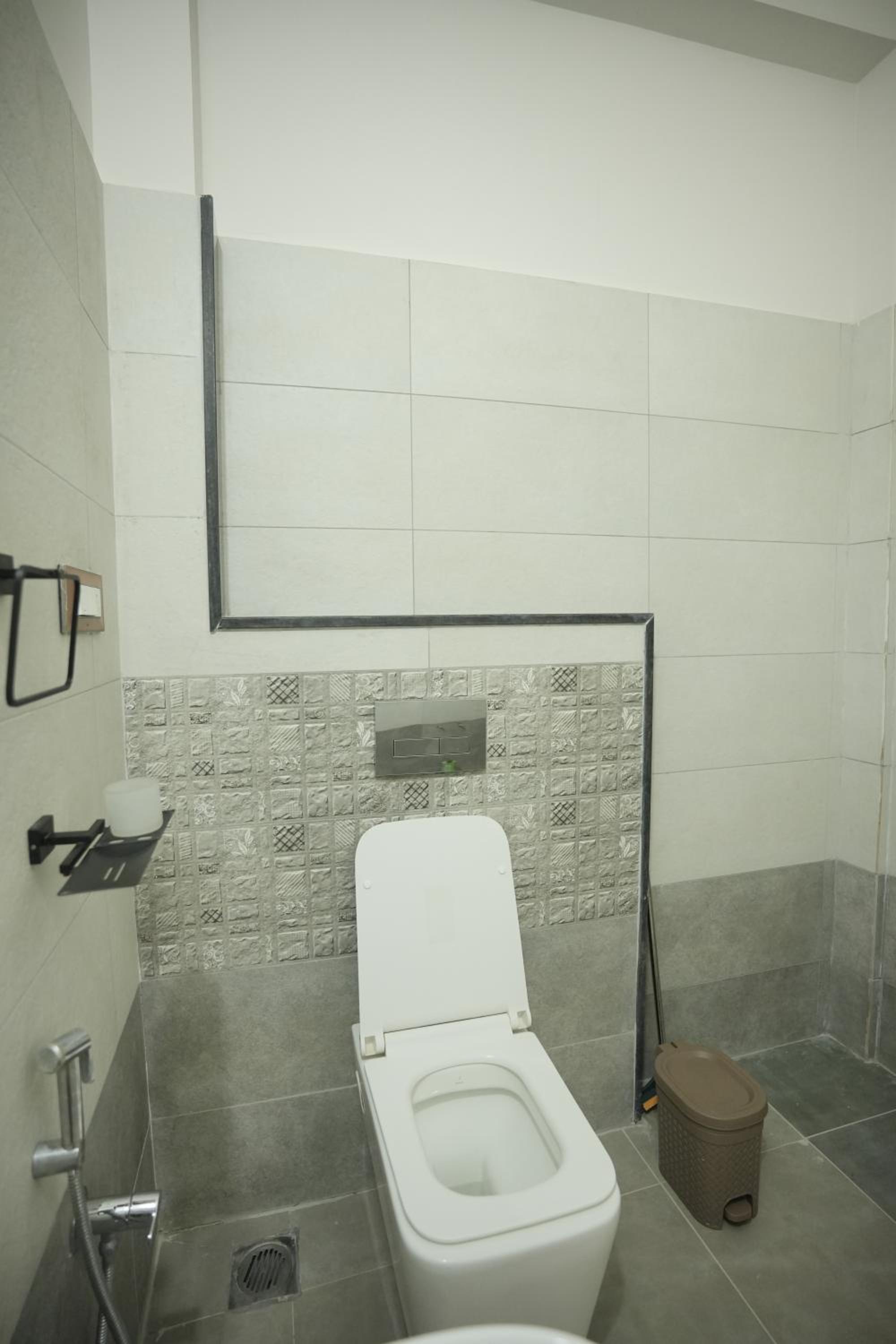 Deluxe Double Room With Balcony photo 3