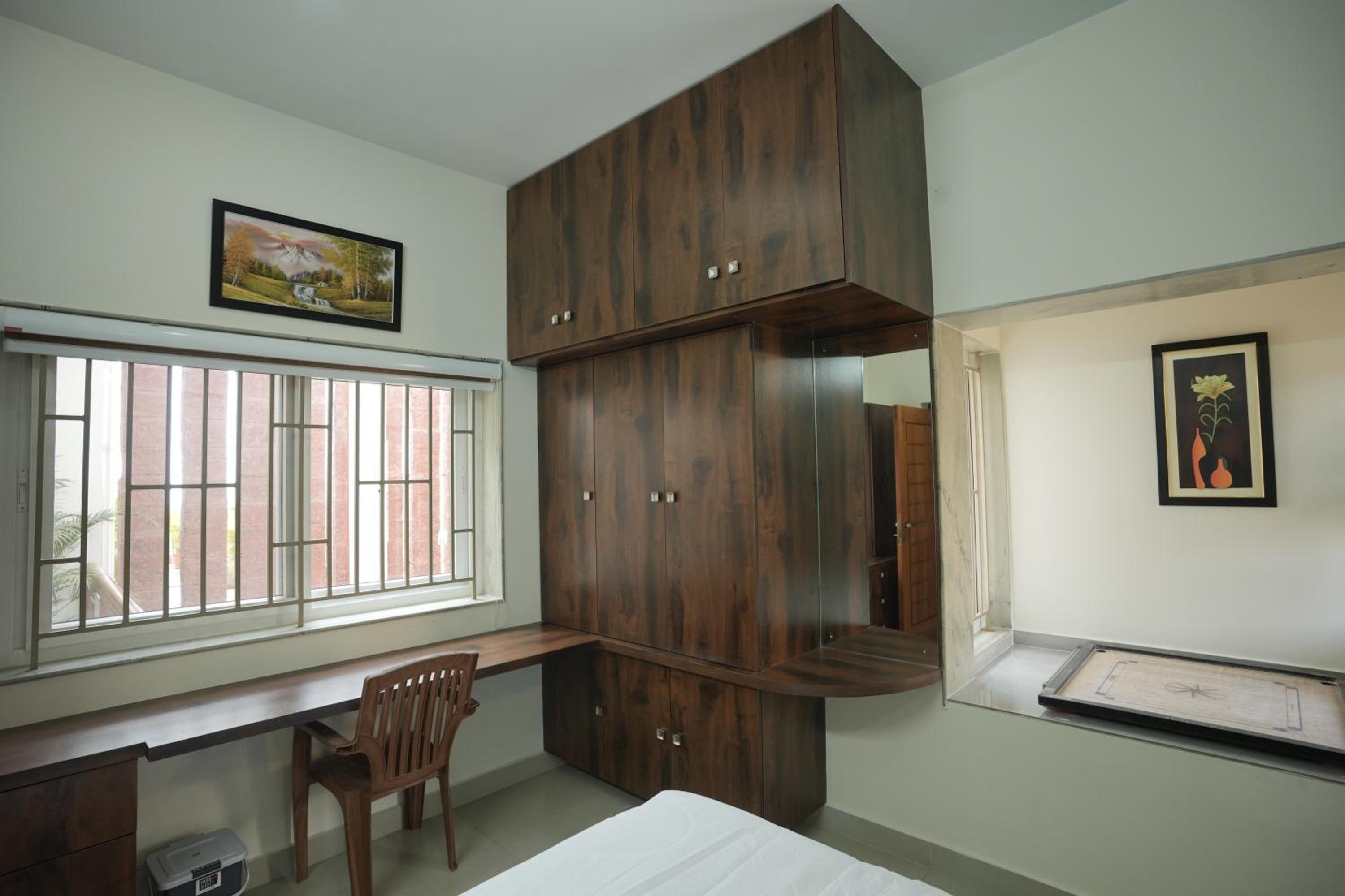 Deluxe Double Room photo 3