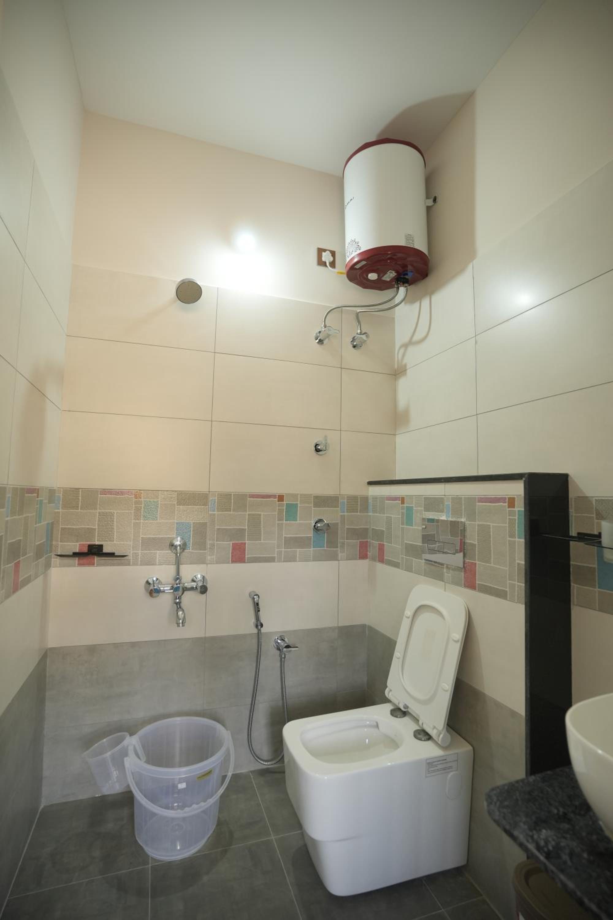 Deluxe Double Room photo 2