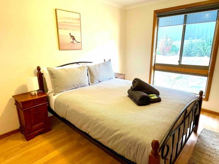 Four-Bedroom House photo 1