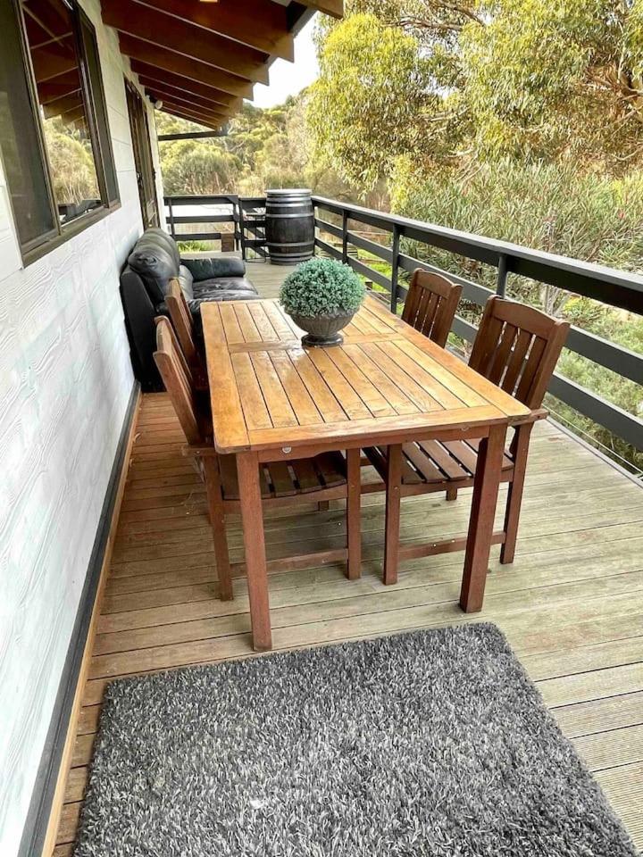 Four-Bedroom House photo 3