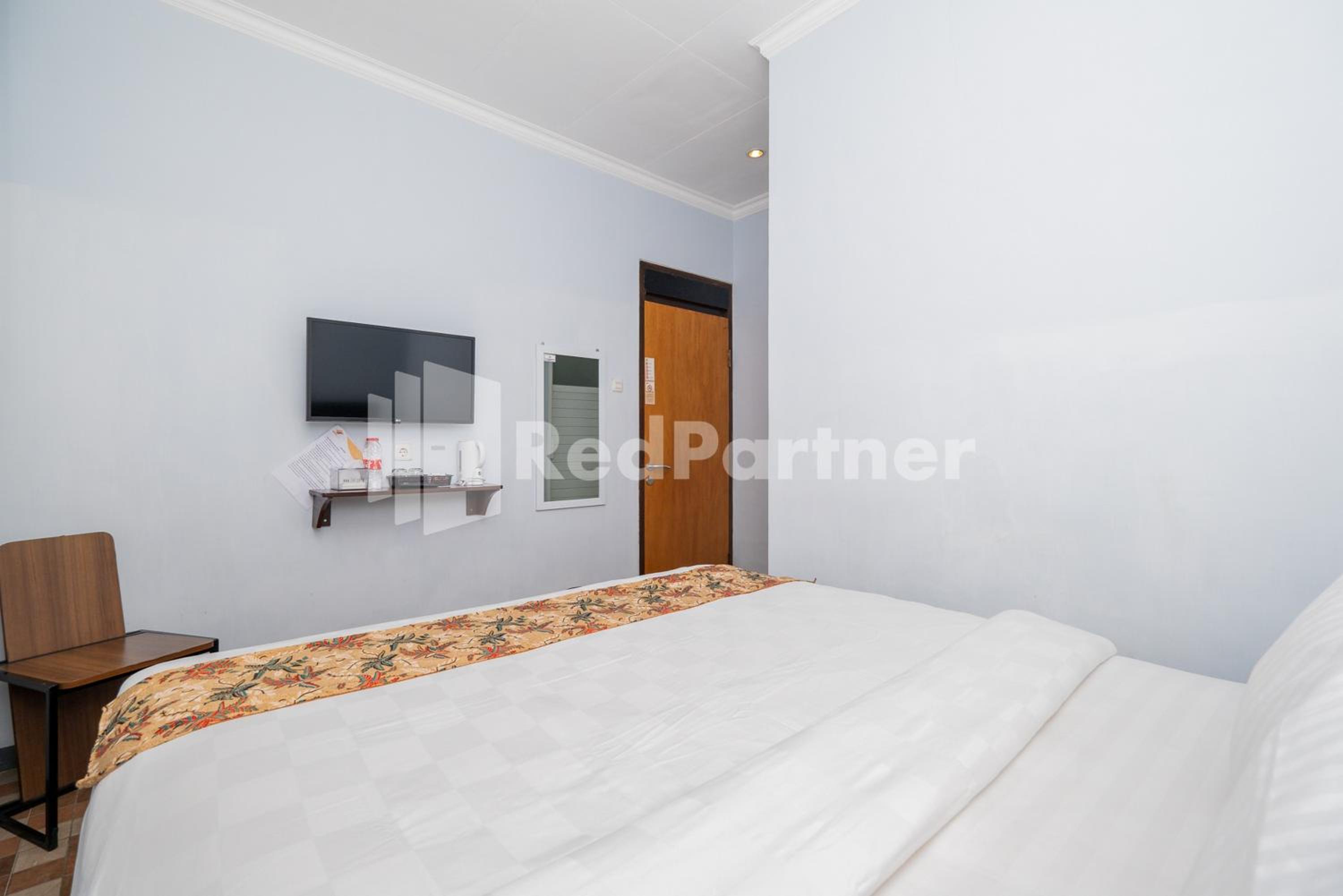 Superior Double Room photo 3