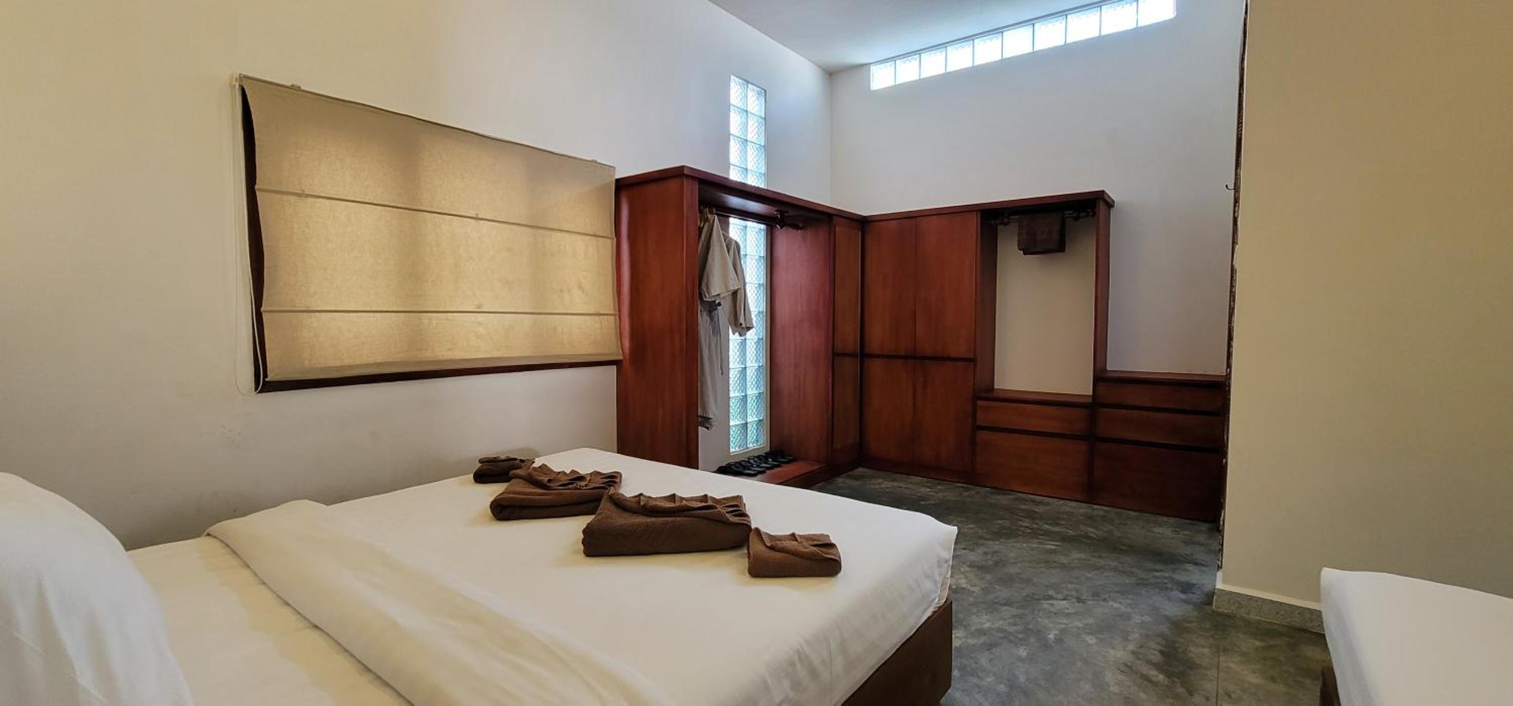 Deluxe Twin Room - Photo 3