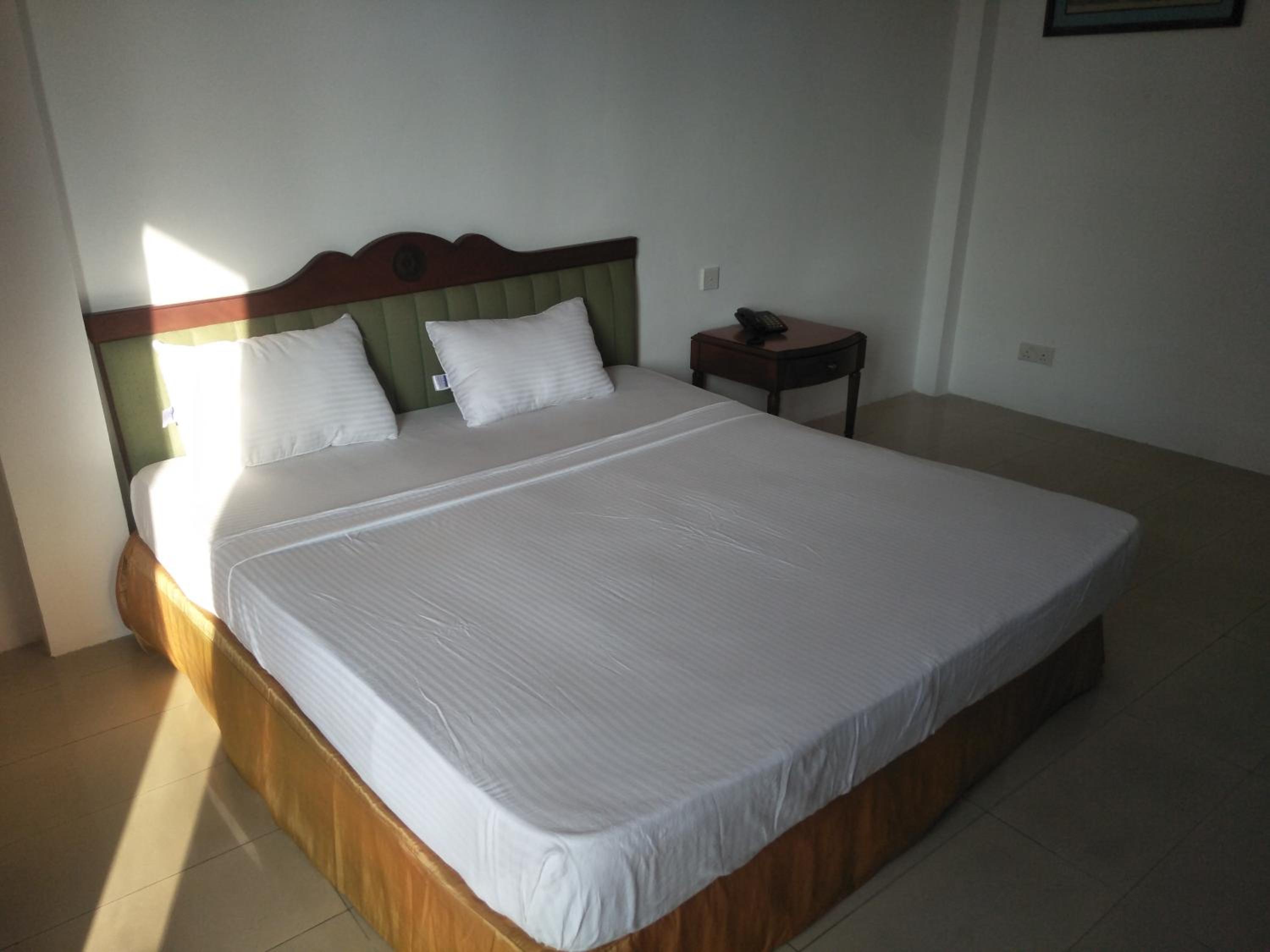 Budget Double Room photo 1