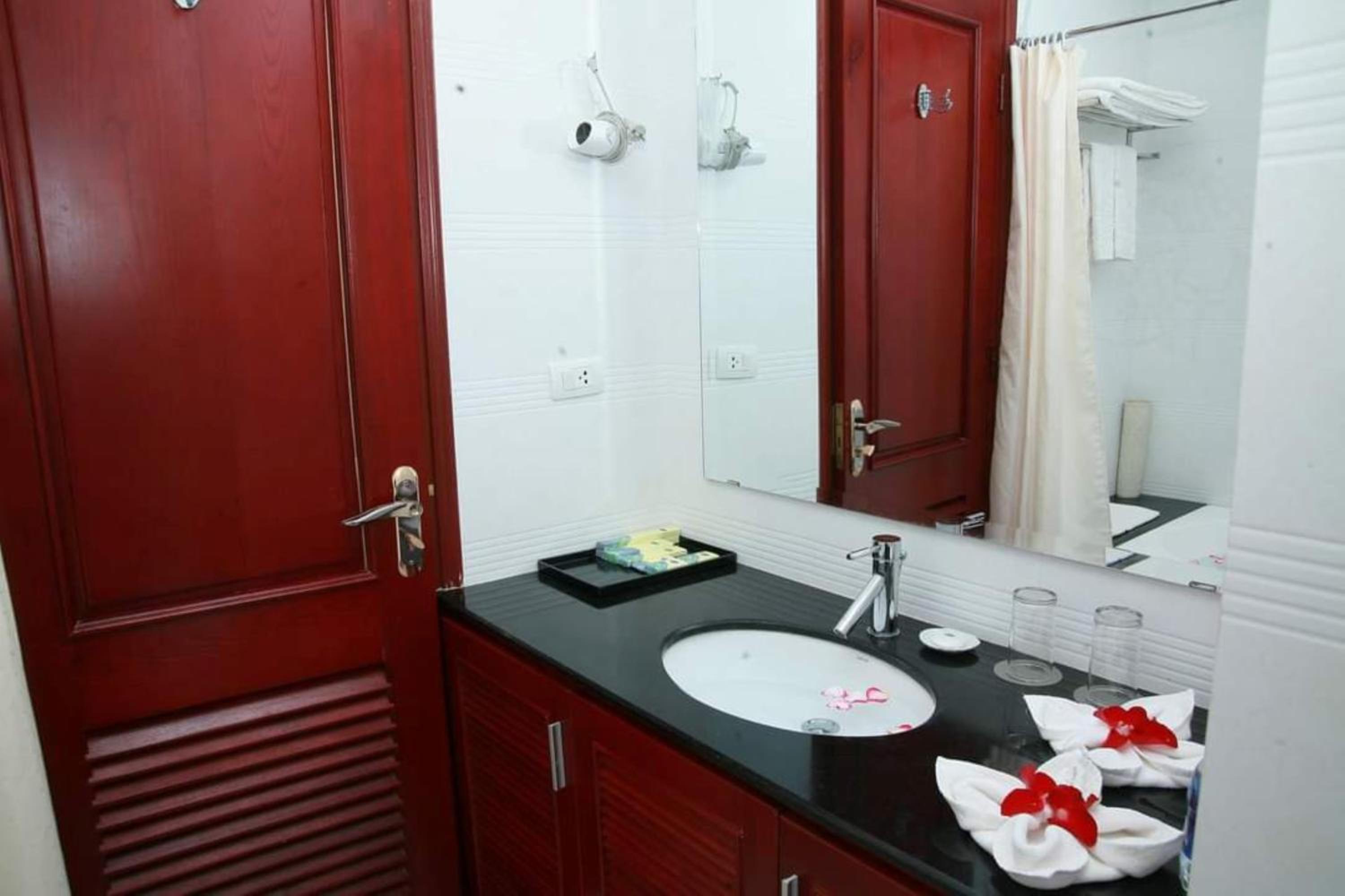 Deluxe Double Room photo 3
