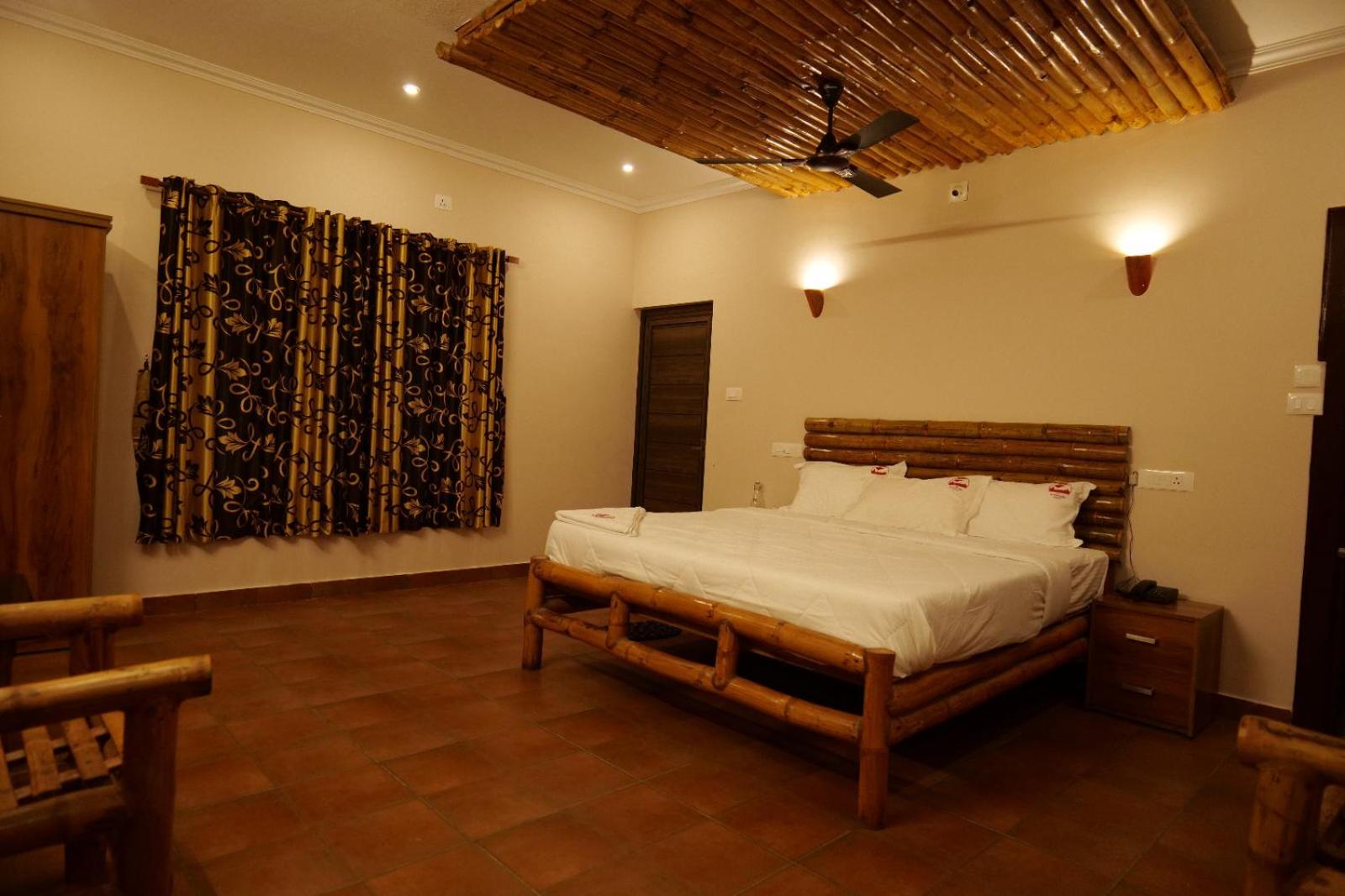 Deluxe Double Room photo 3