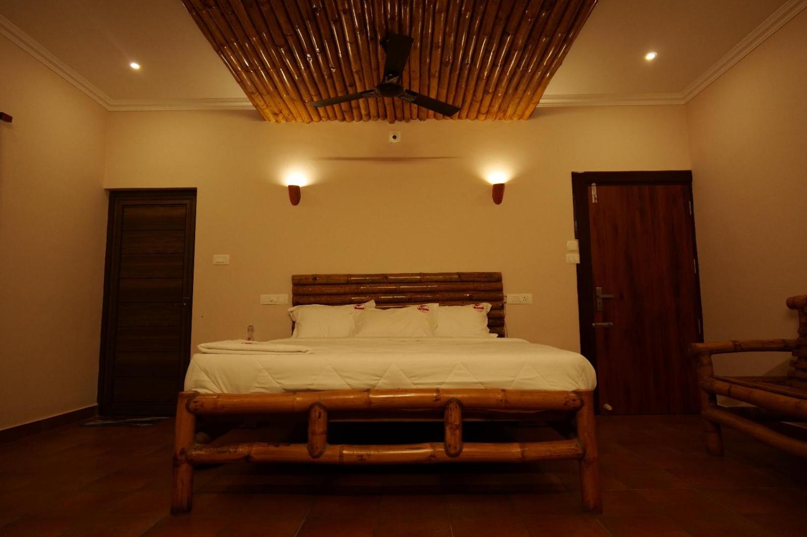Deluxe Double Room photo 1