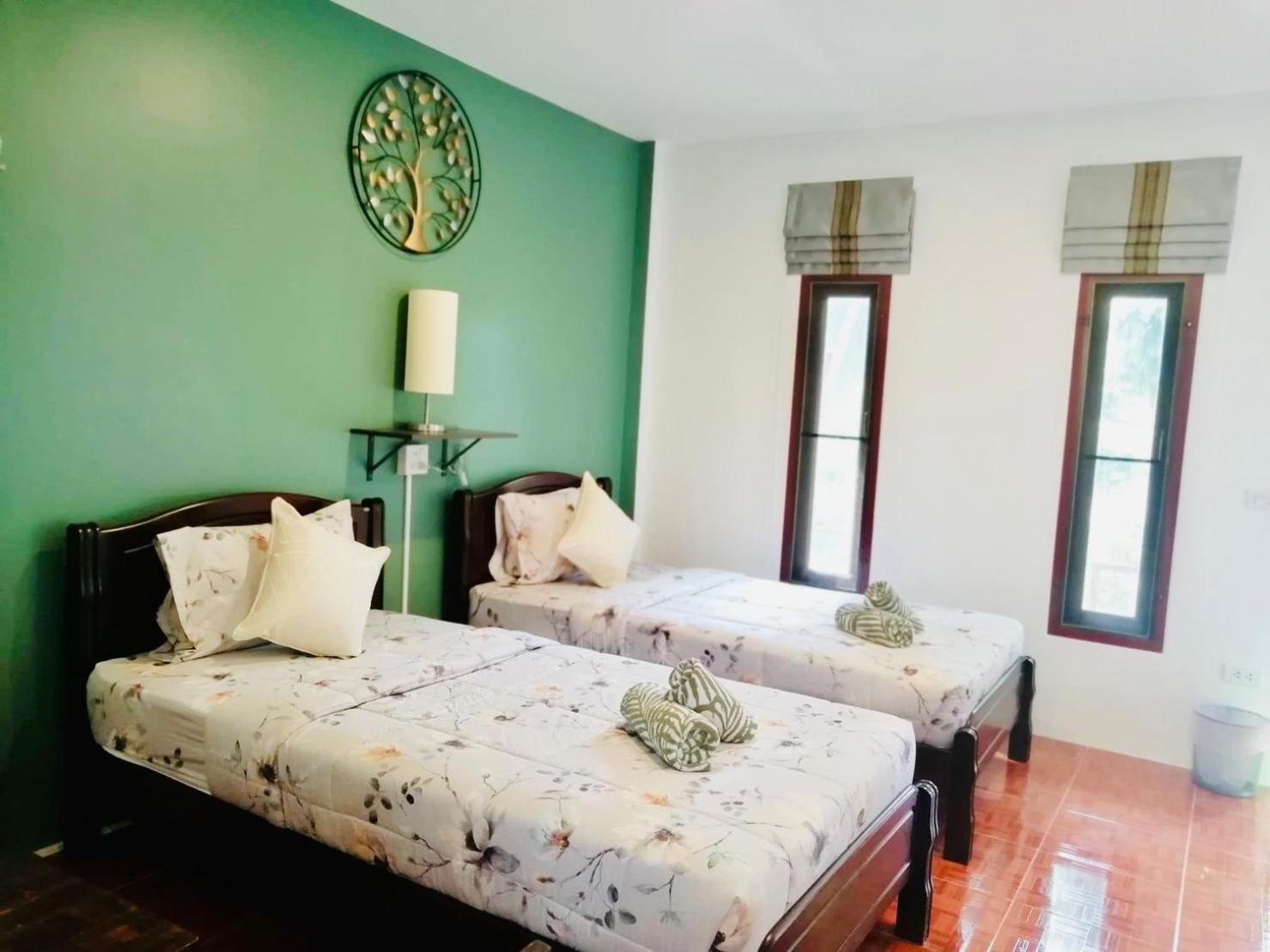 Twin Room photo 2