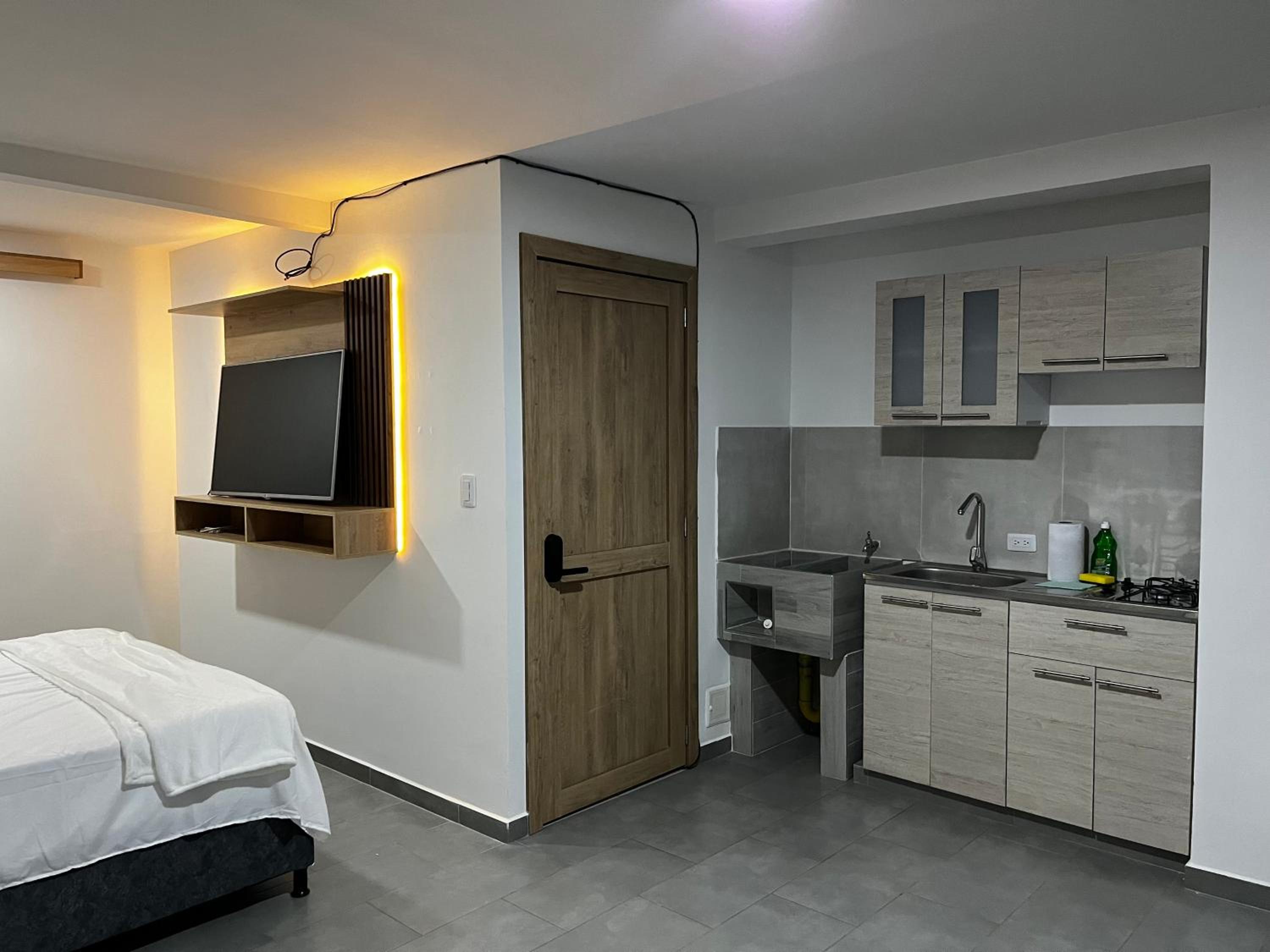 Standard Apartment photo 3